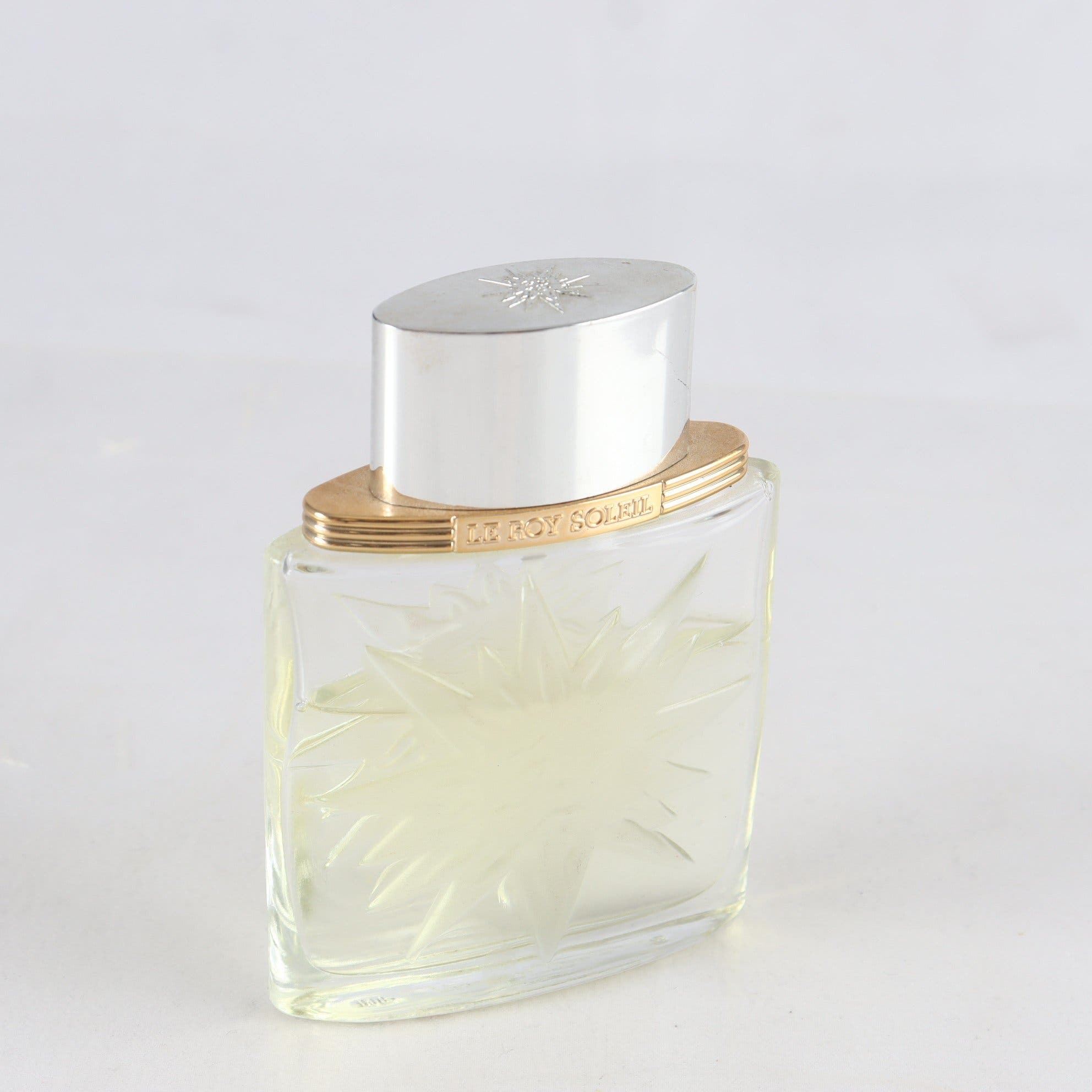 Edt. Homme, Roy Soleil Homme, Salvador Dalí, Paris