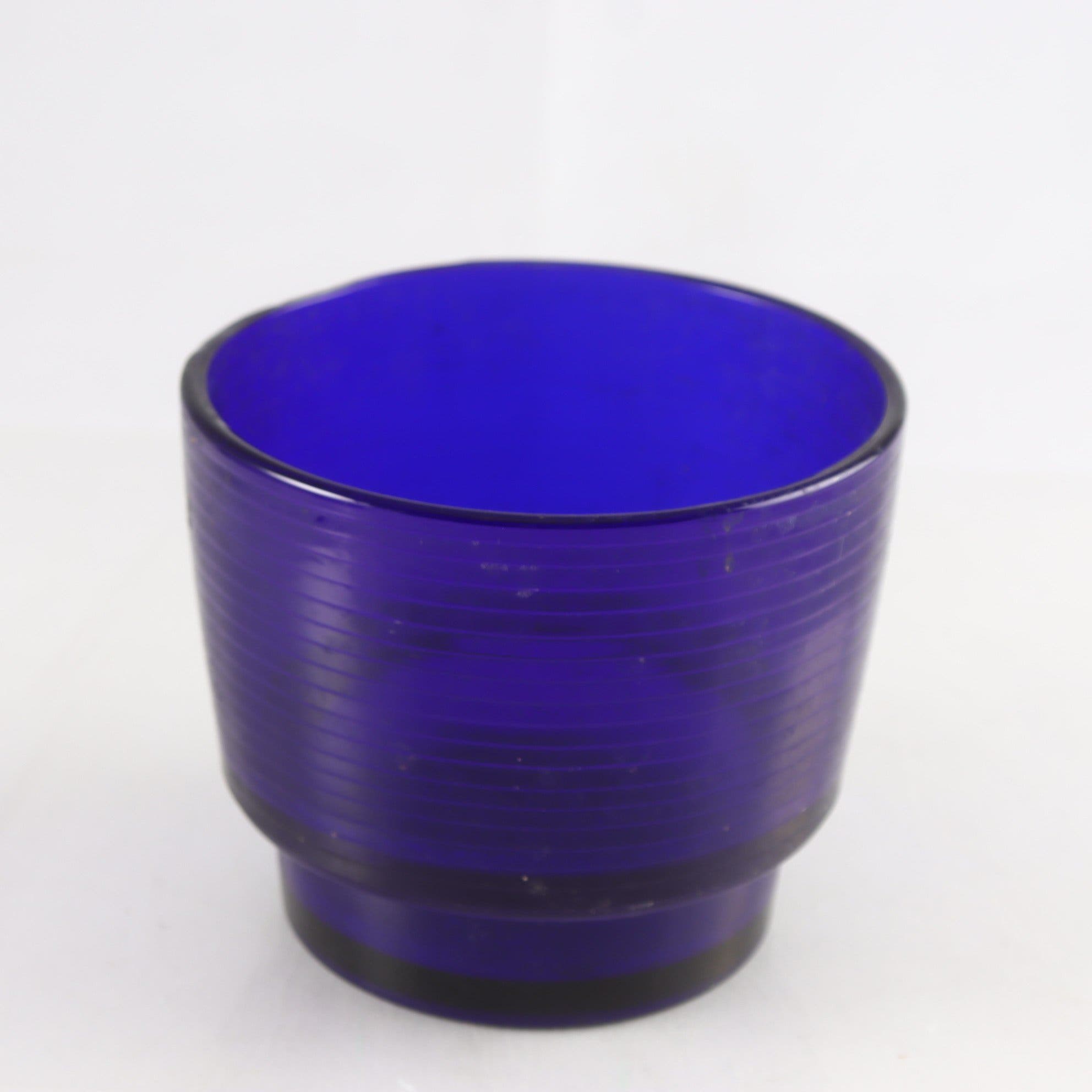 Ytterfoder, glas, retro. Samfraktas ej.