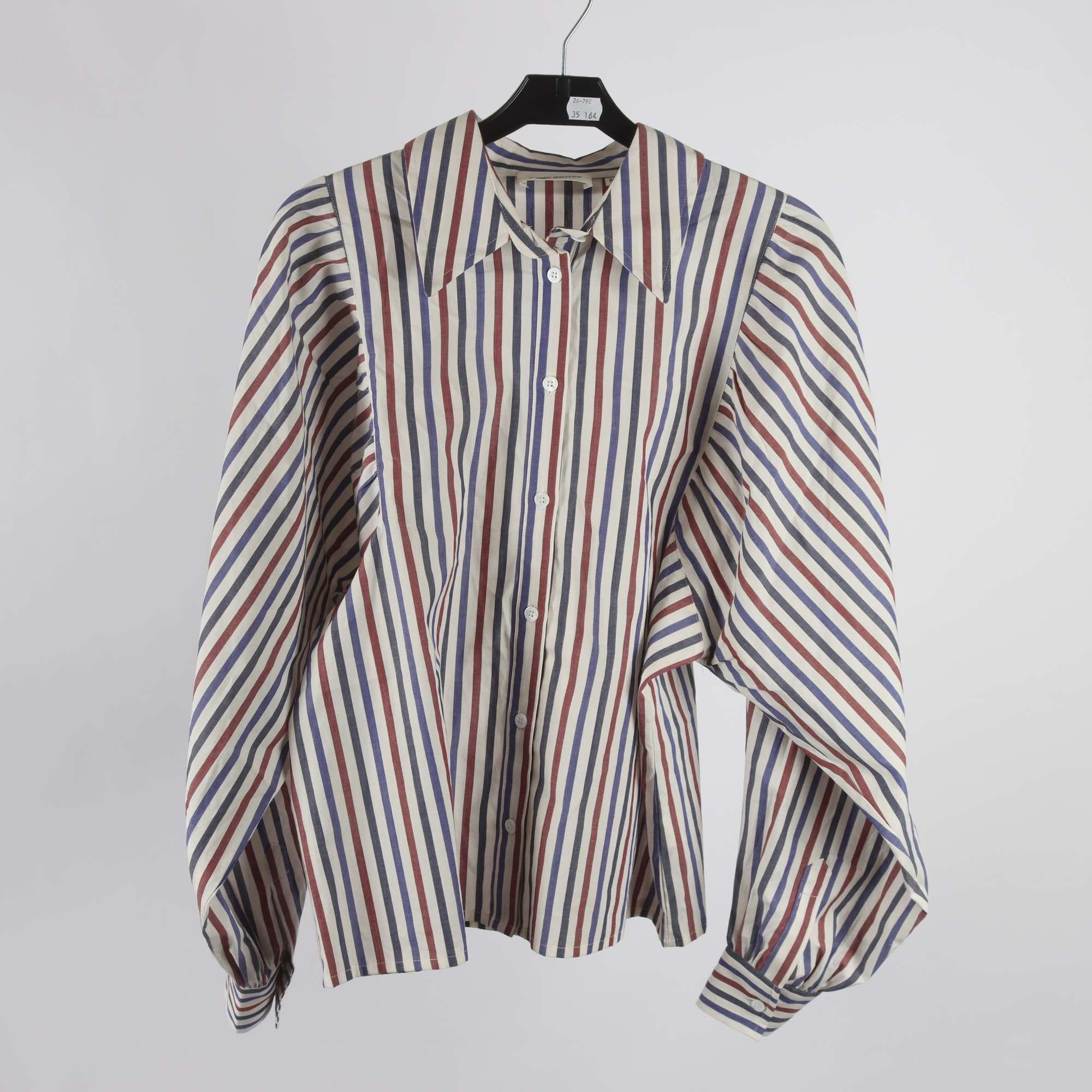 Blus, Carin Wester, stl. 38