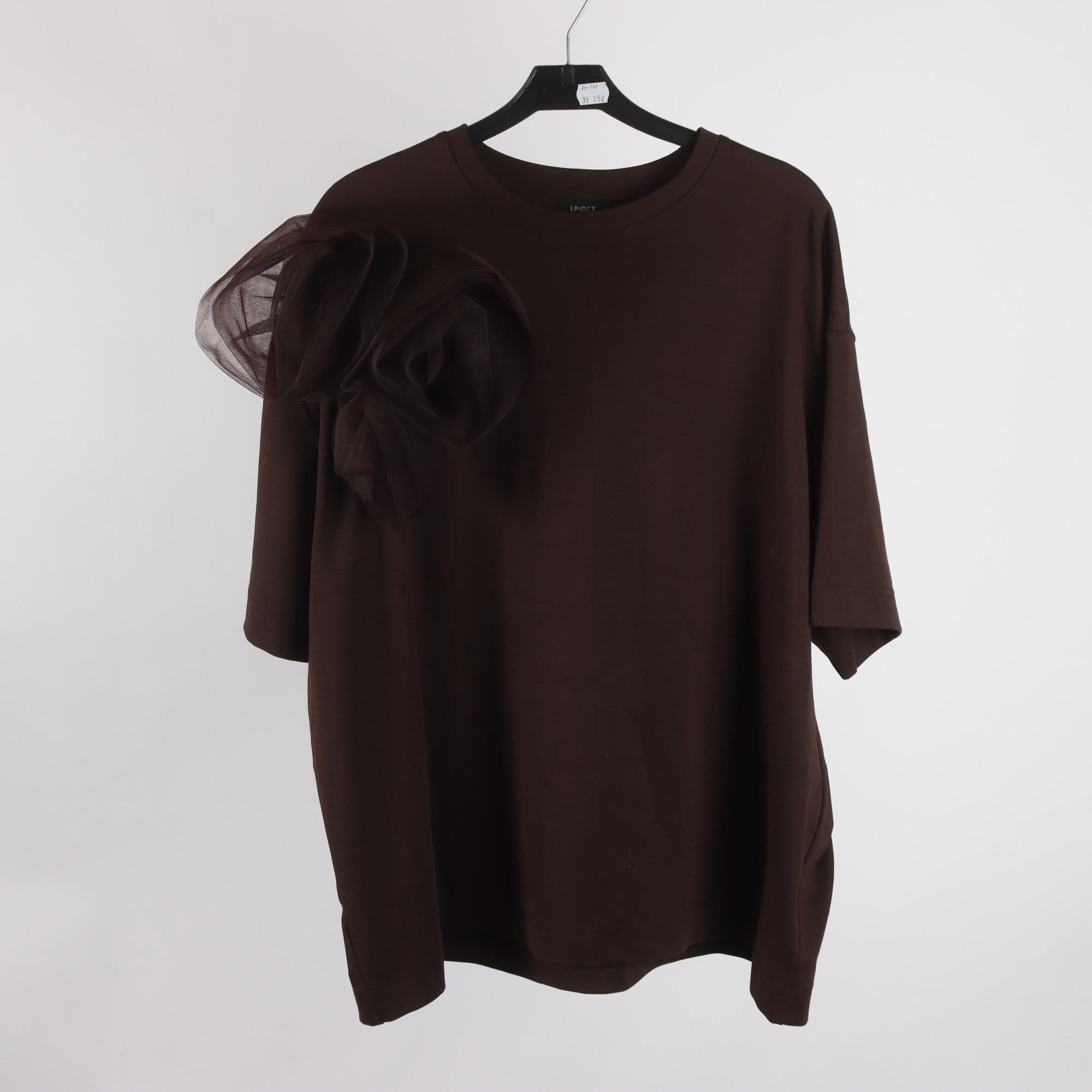 Topp, Lindex, stl. XL