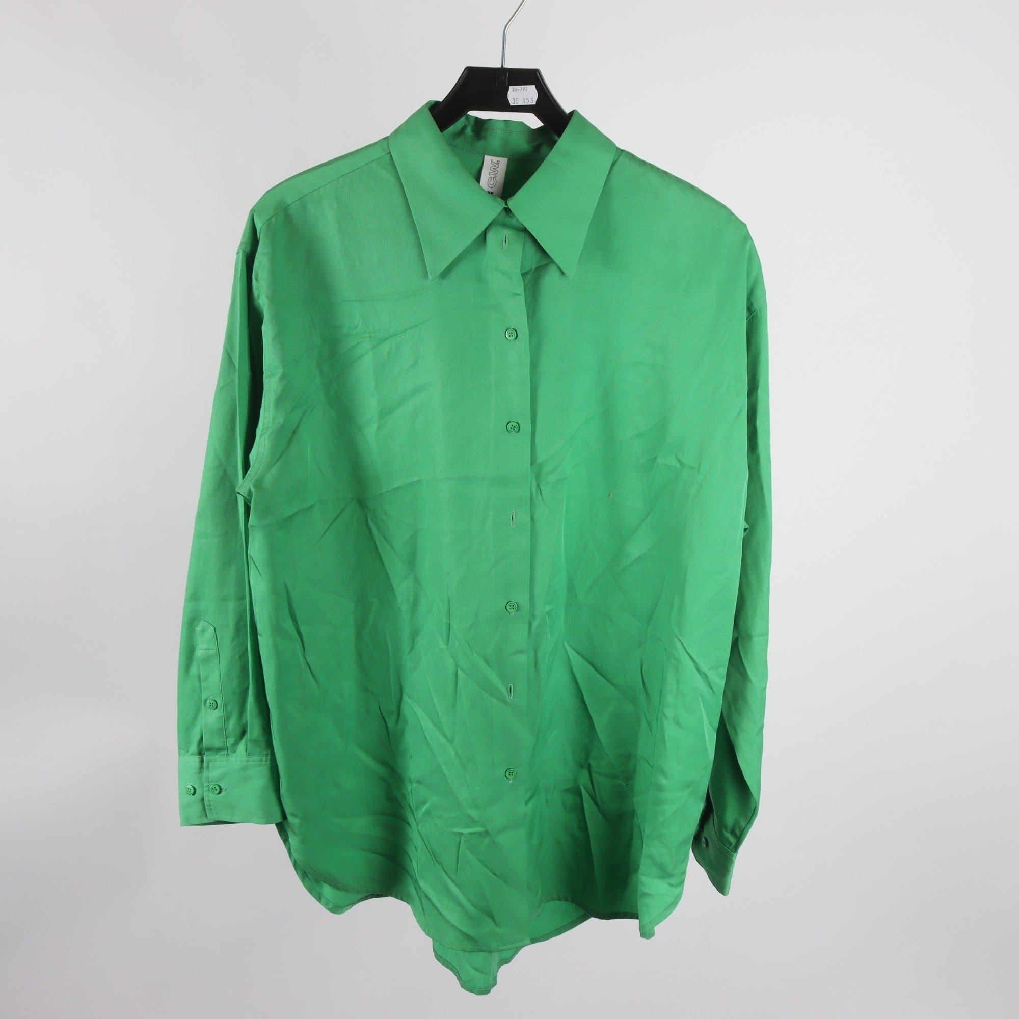 Blus, Carin Wester, stl. 38