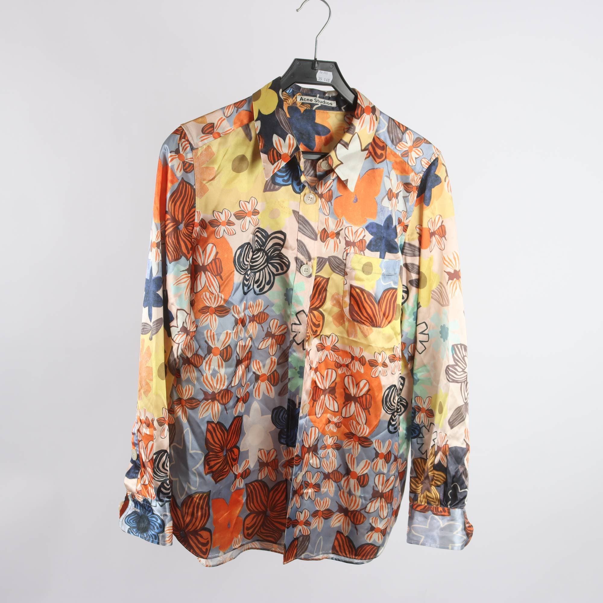 Blus, Acne Studios, stl. 40