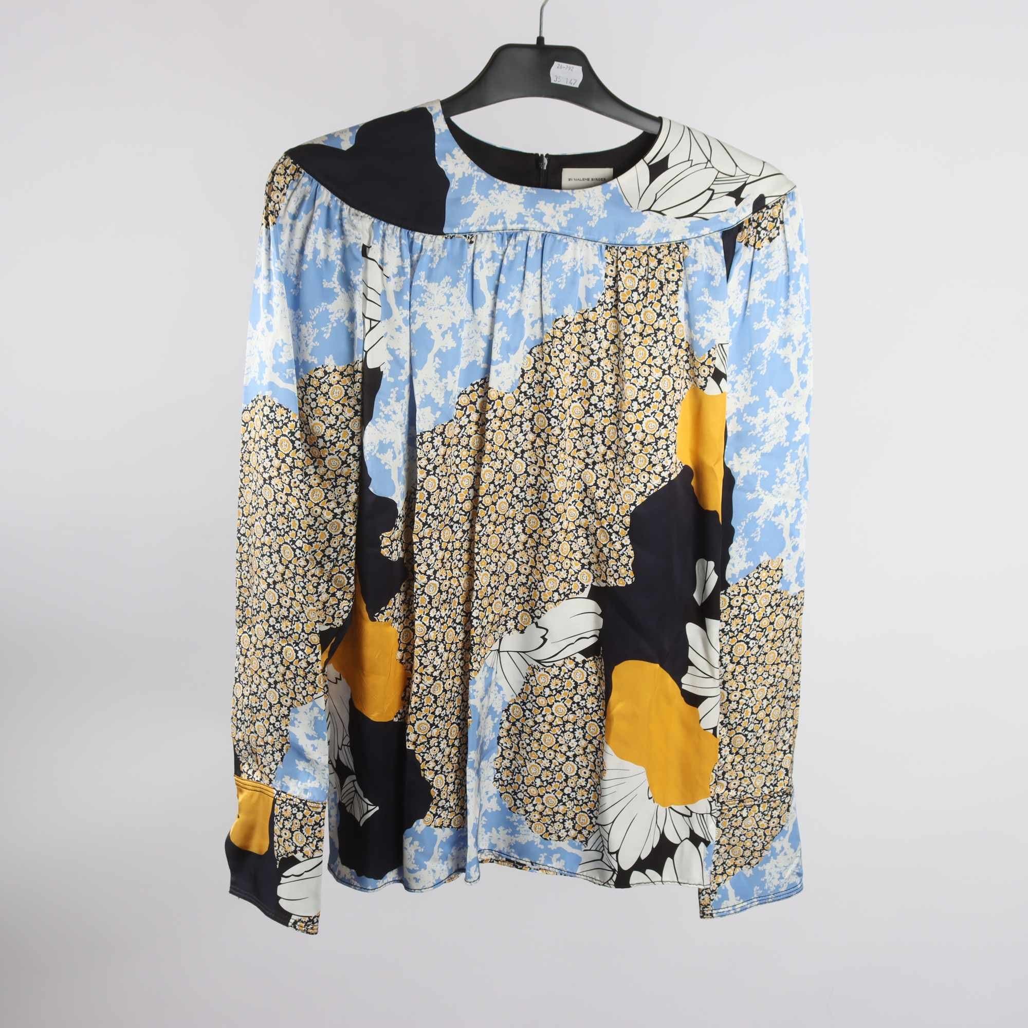 Blus, Malene Birger, stl. 36