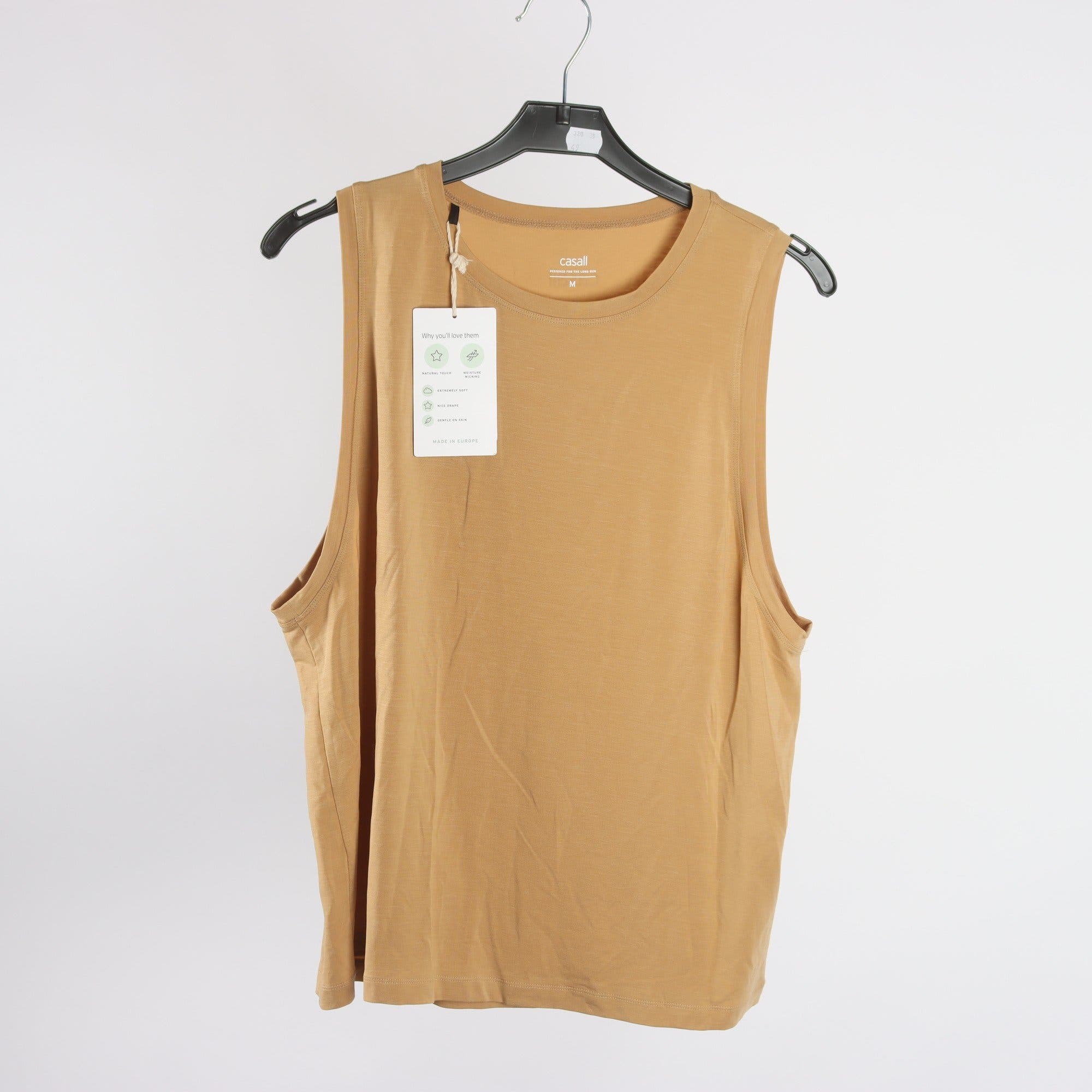 Linne, Casall, beige, stl. M.