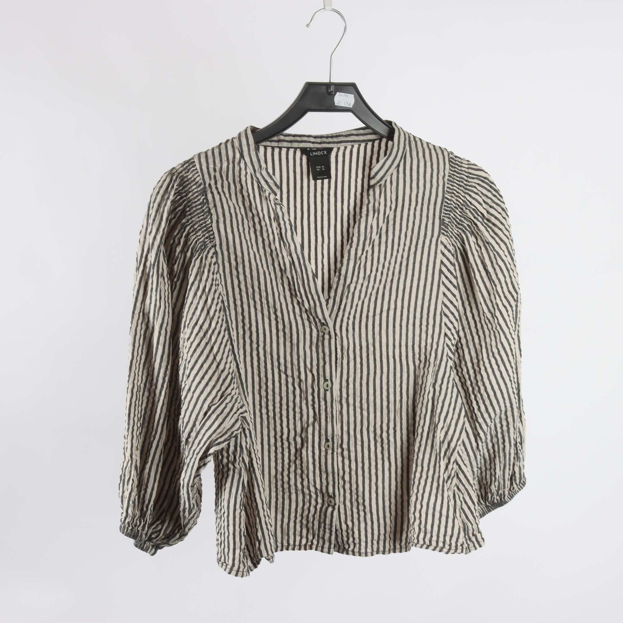Blus, Lindex, stl. M