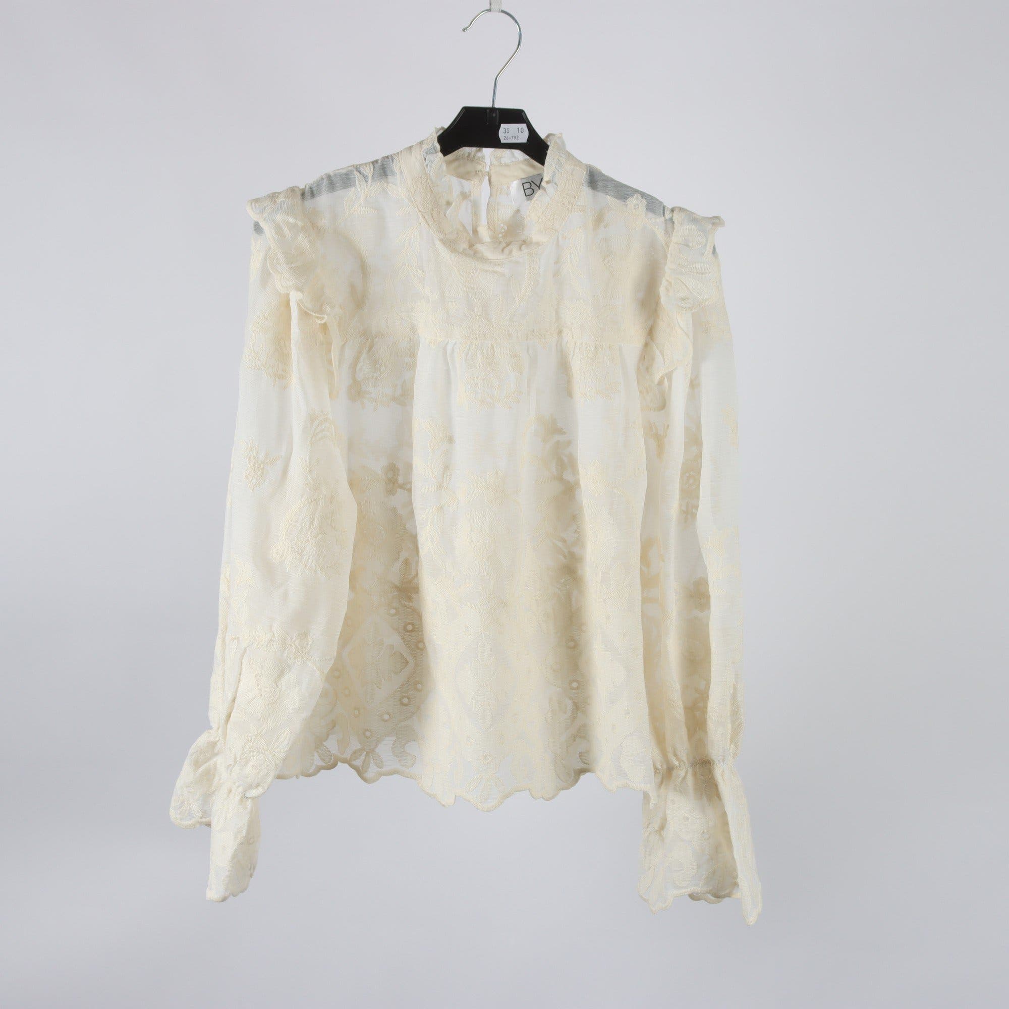 Blus, BY IC, stl. M