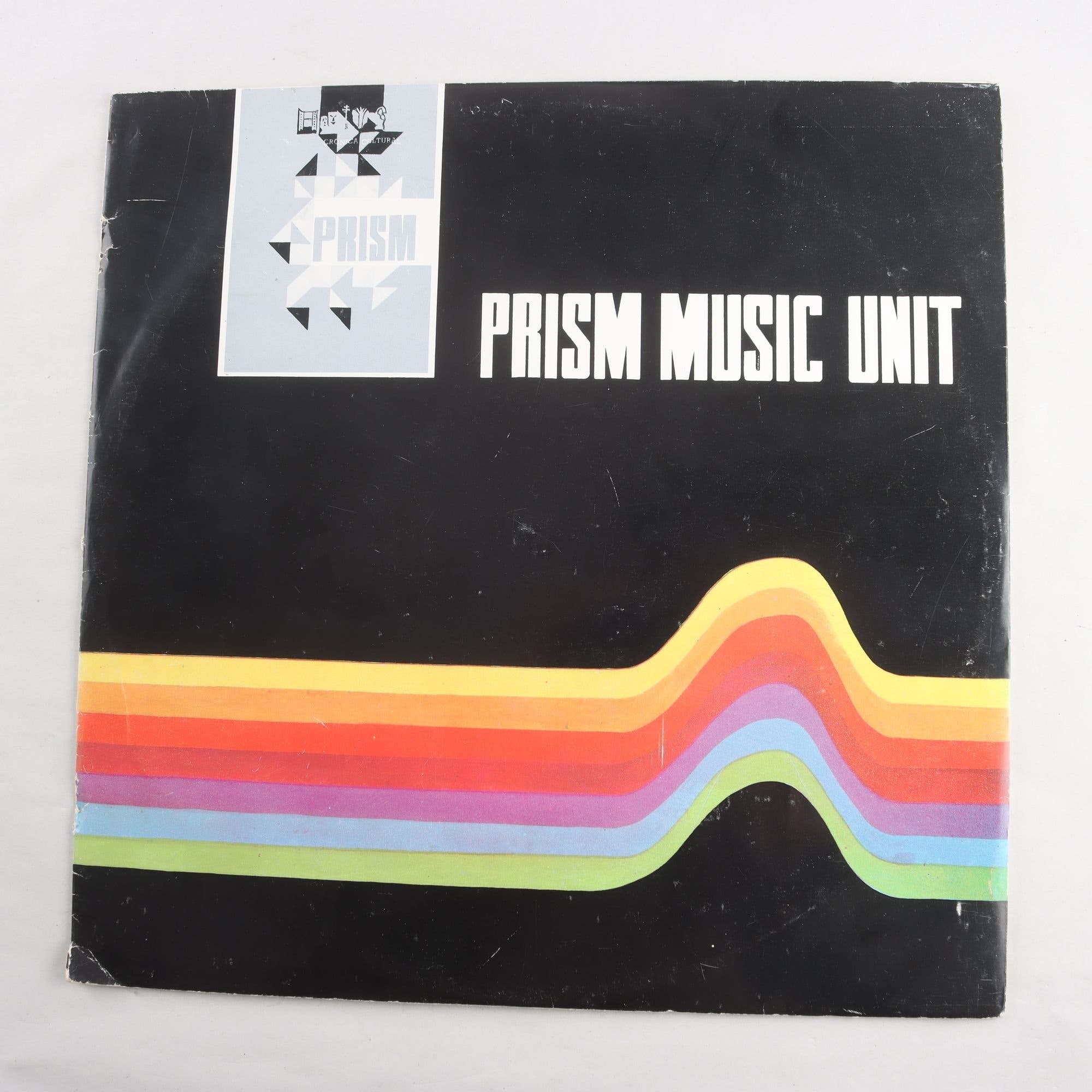 LP Soliman Gamil / Dr.Gohar, Prism Music Unit