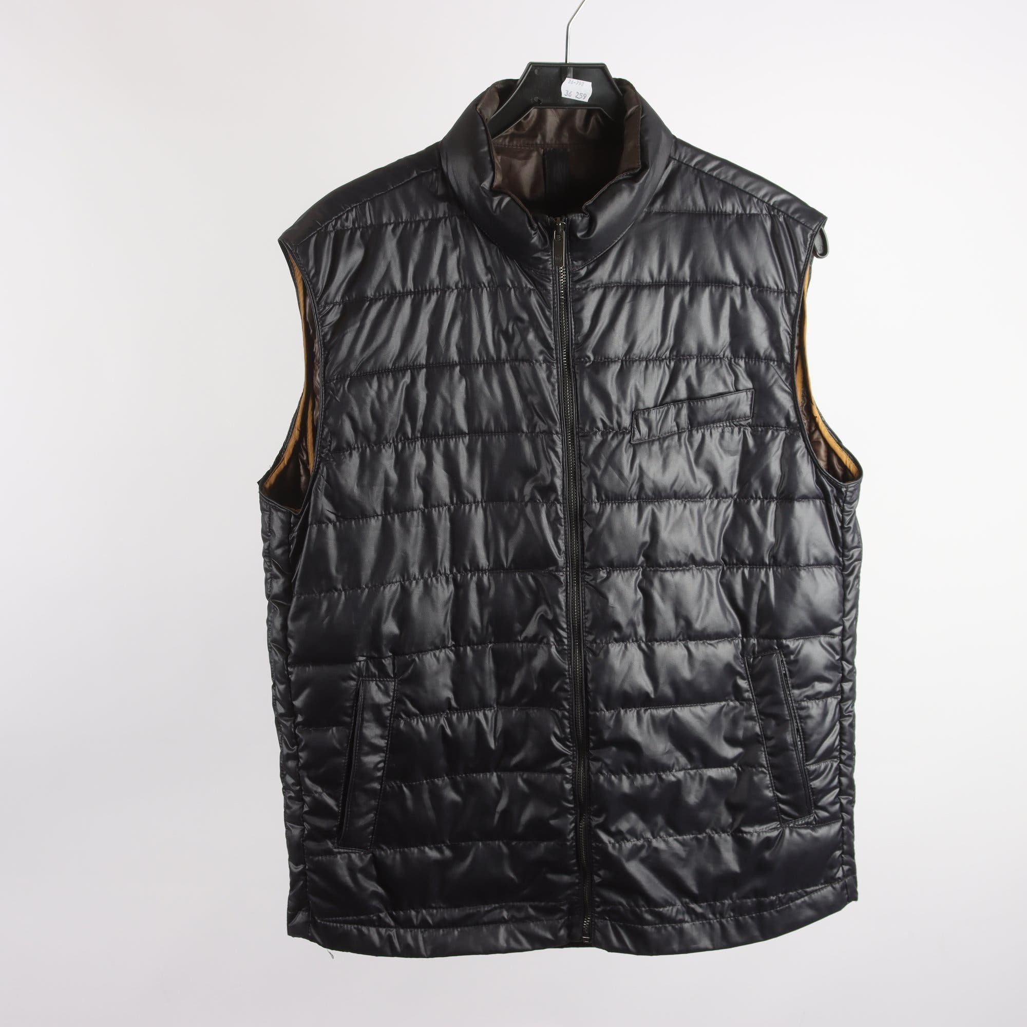 Väst, Massimo Dutti, stl. L