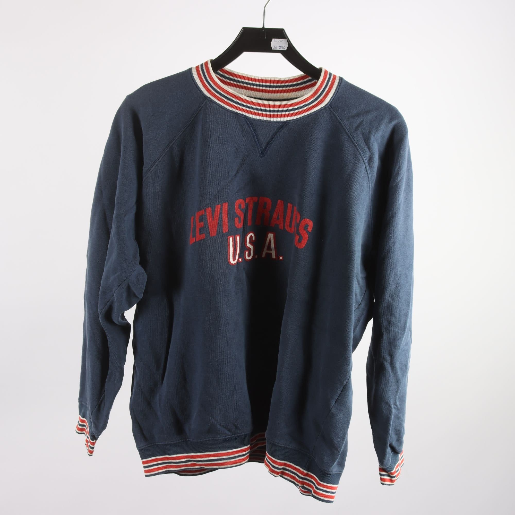 Tröja, Levi’s, vintage, stl. M