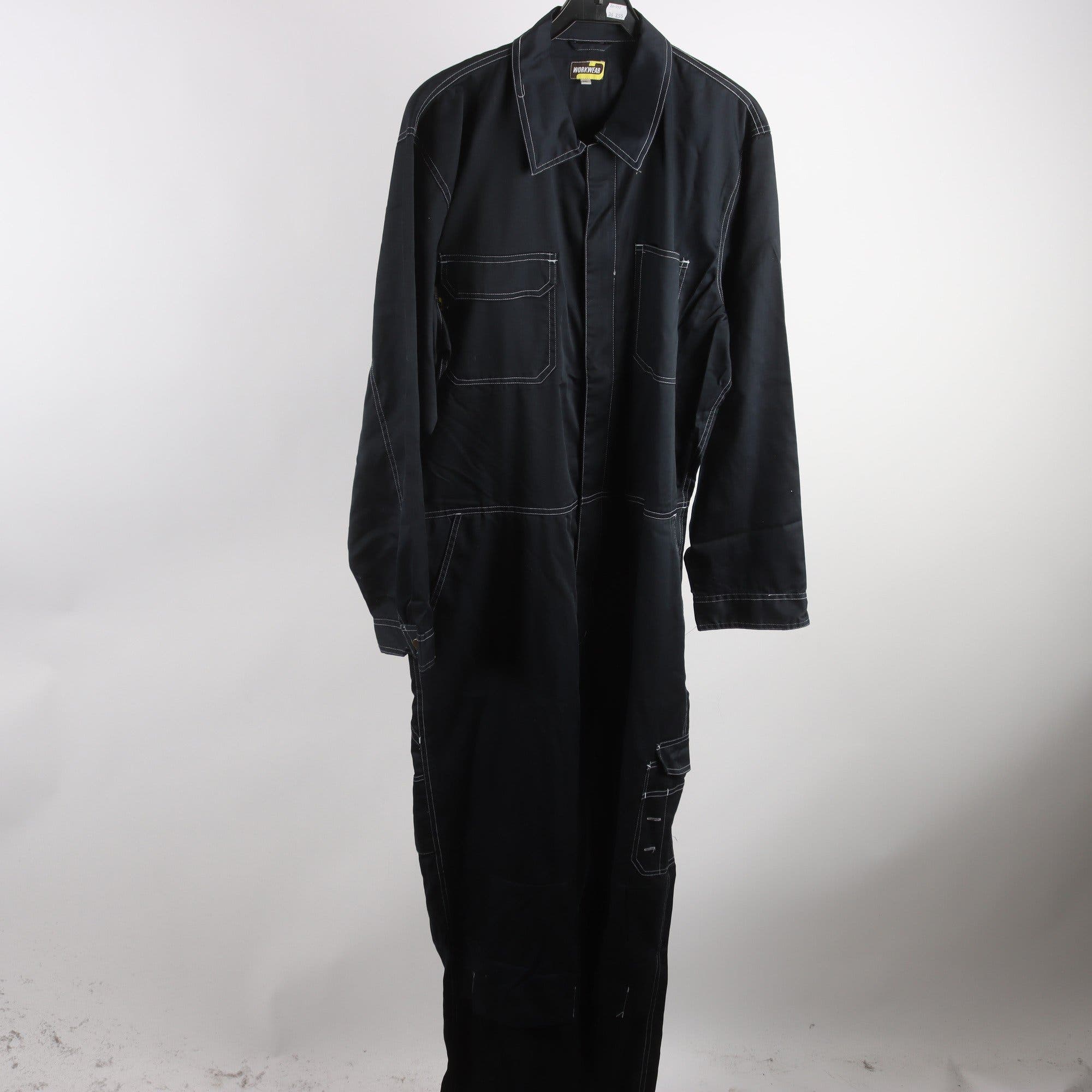 Arbetsoverall, Workwear, stl. XL