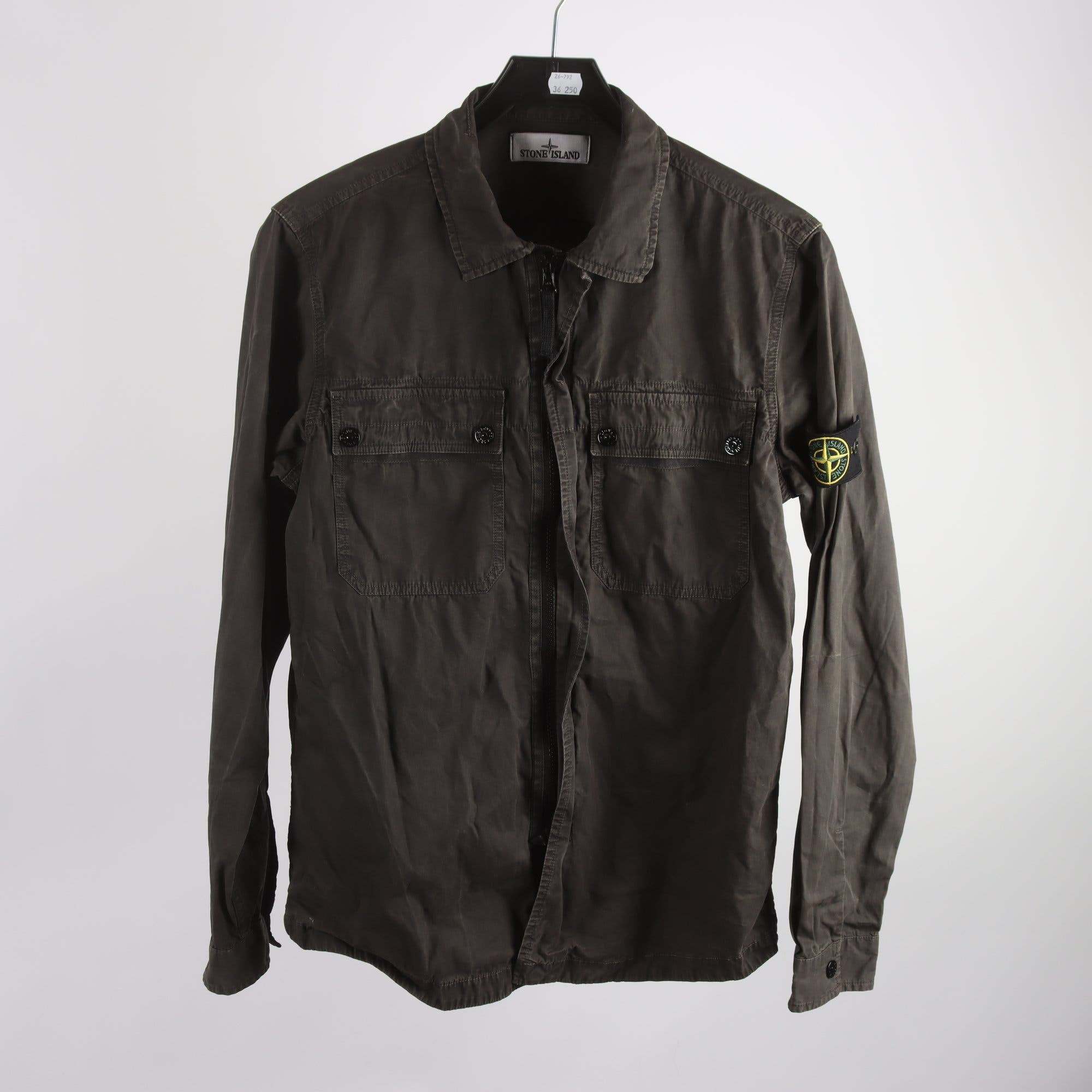 Skjorta, Stone Island, stl. M