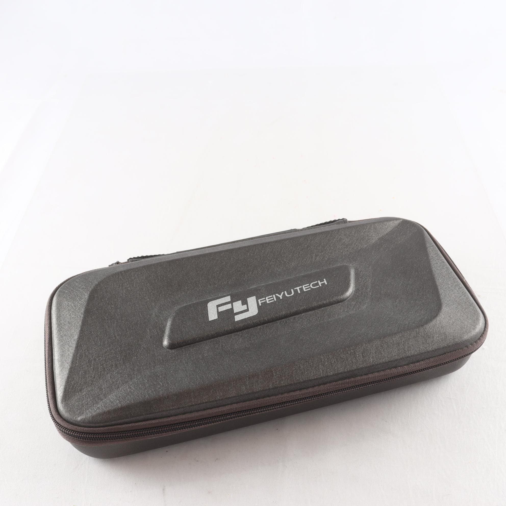 Gimbal, FeiyuTech – kamerastabilisator