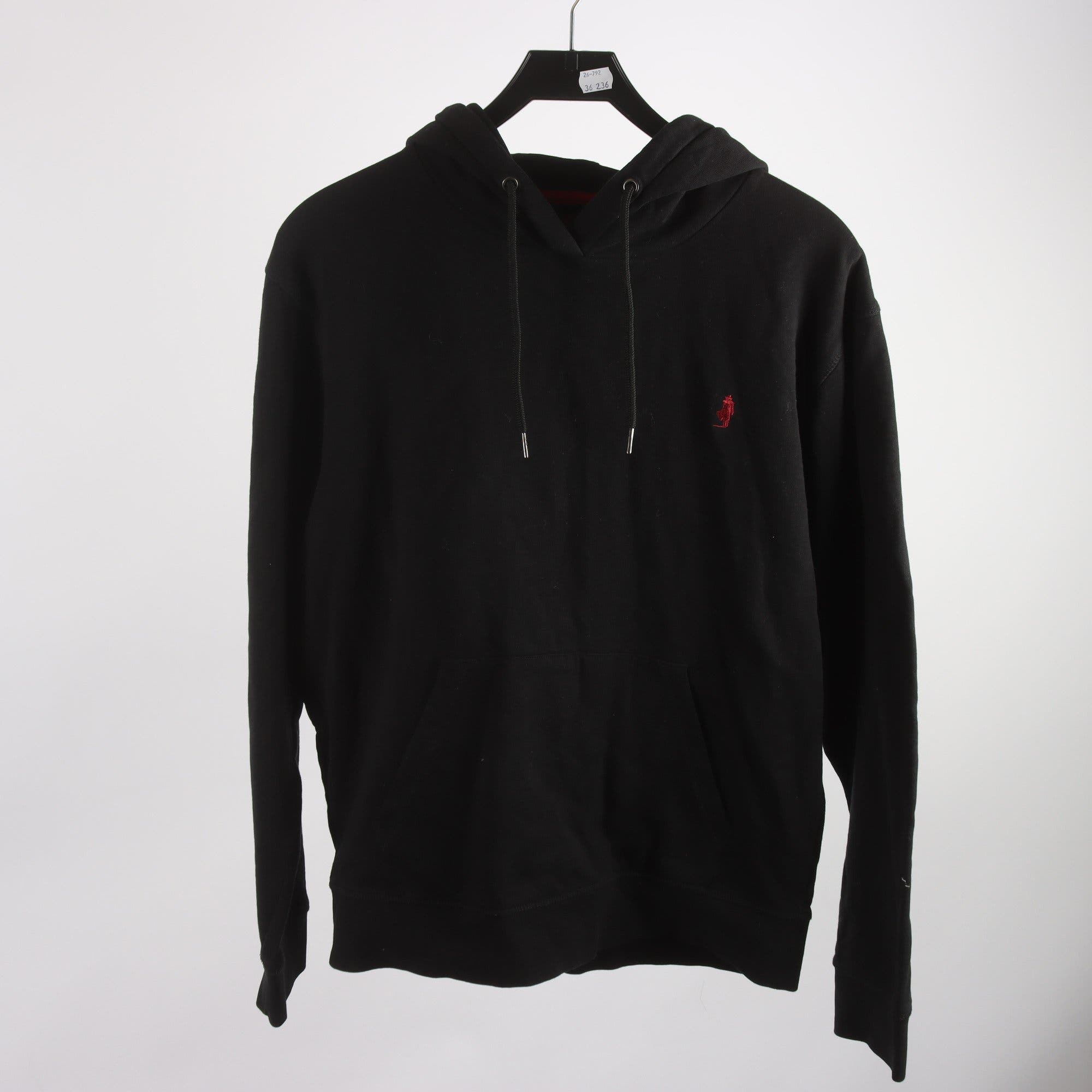 Hoodie, Marlboro Classics, stl. M