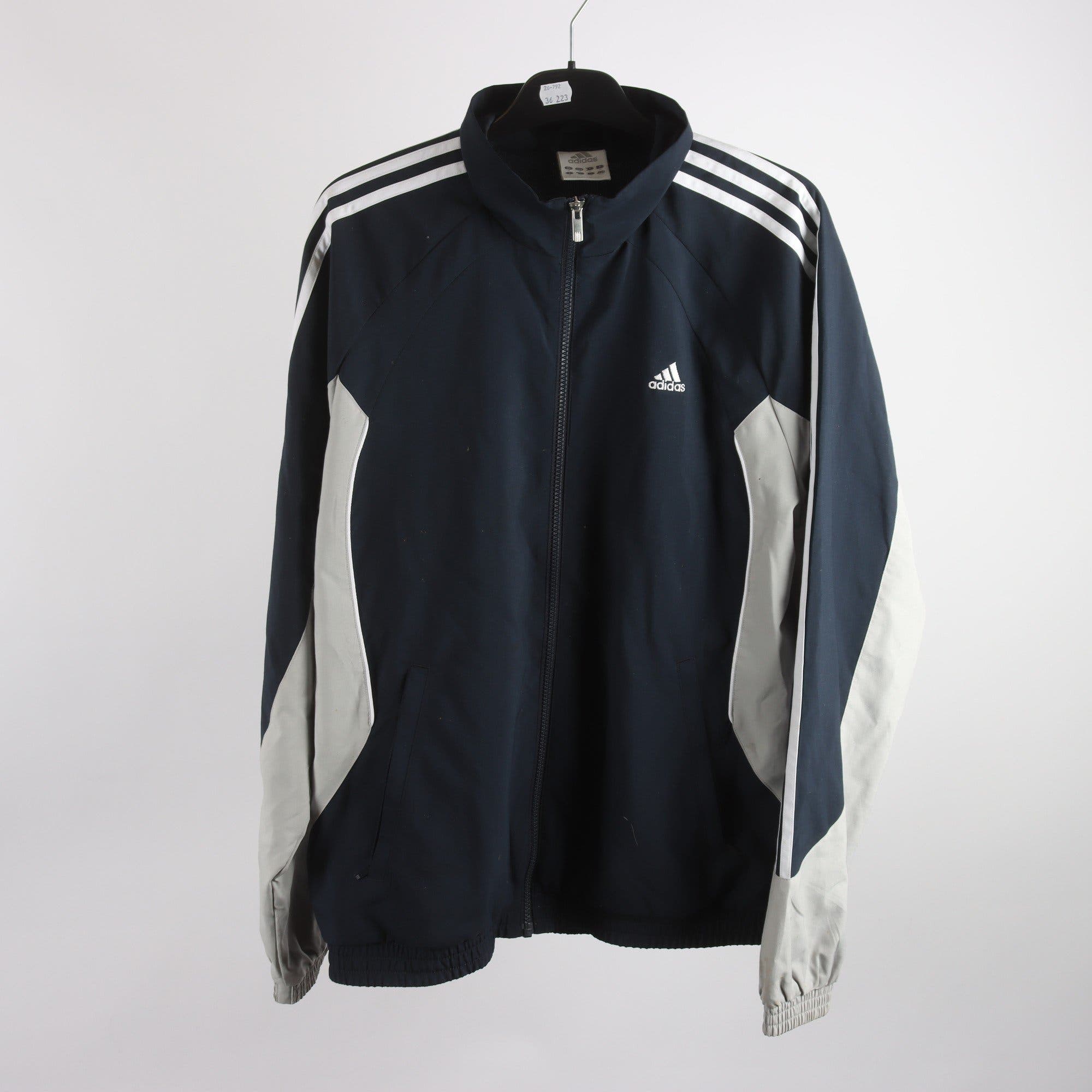 Jacka, Adidas, stl. M