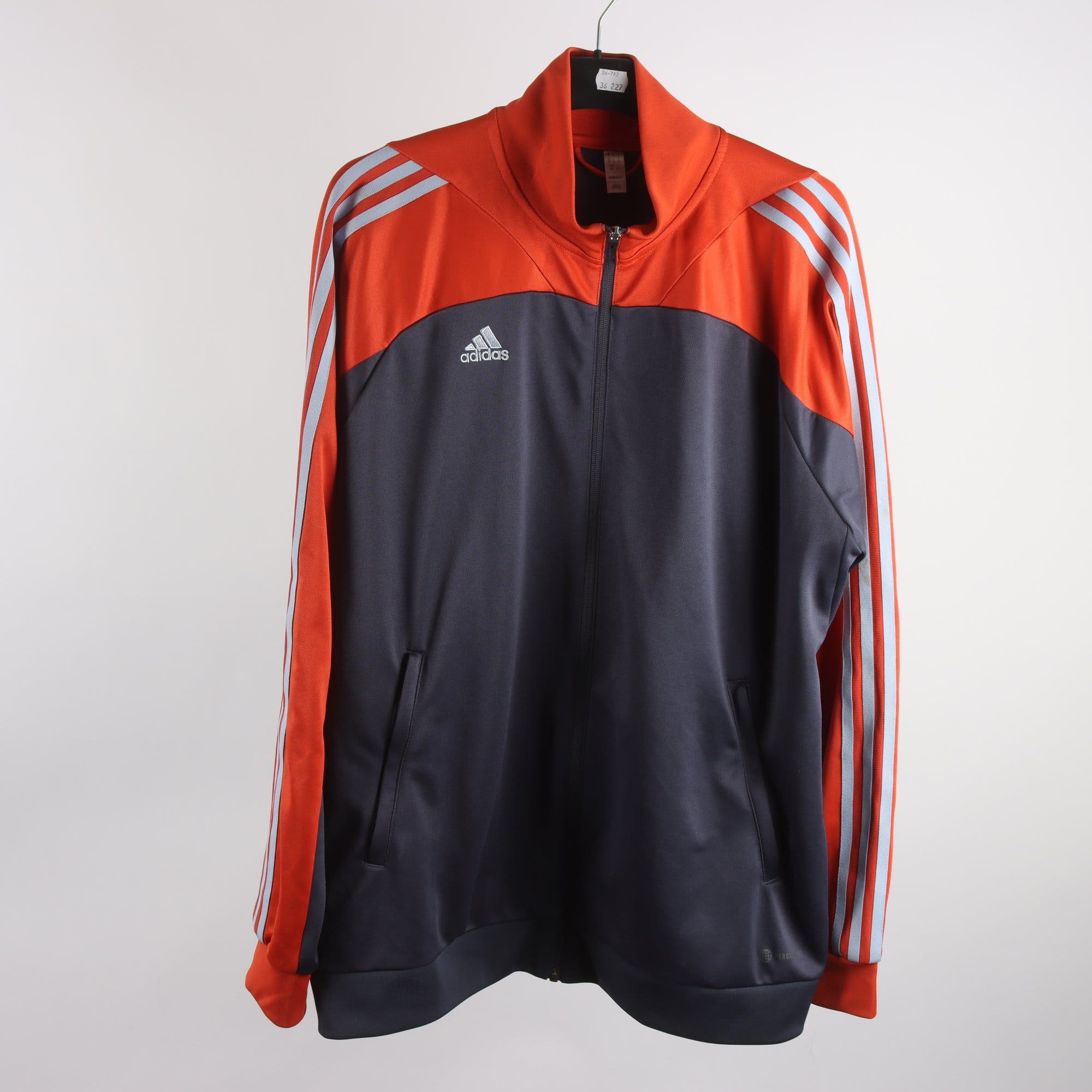 Tröja, Adidas, stl. XL