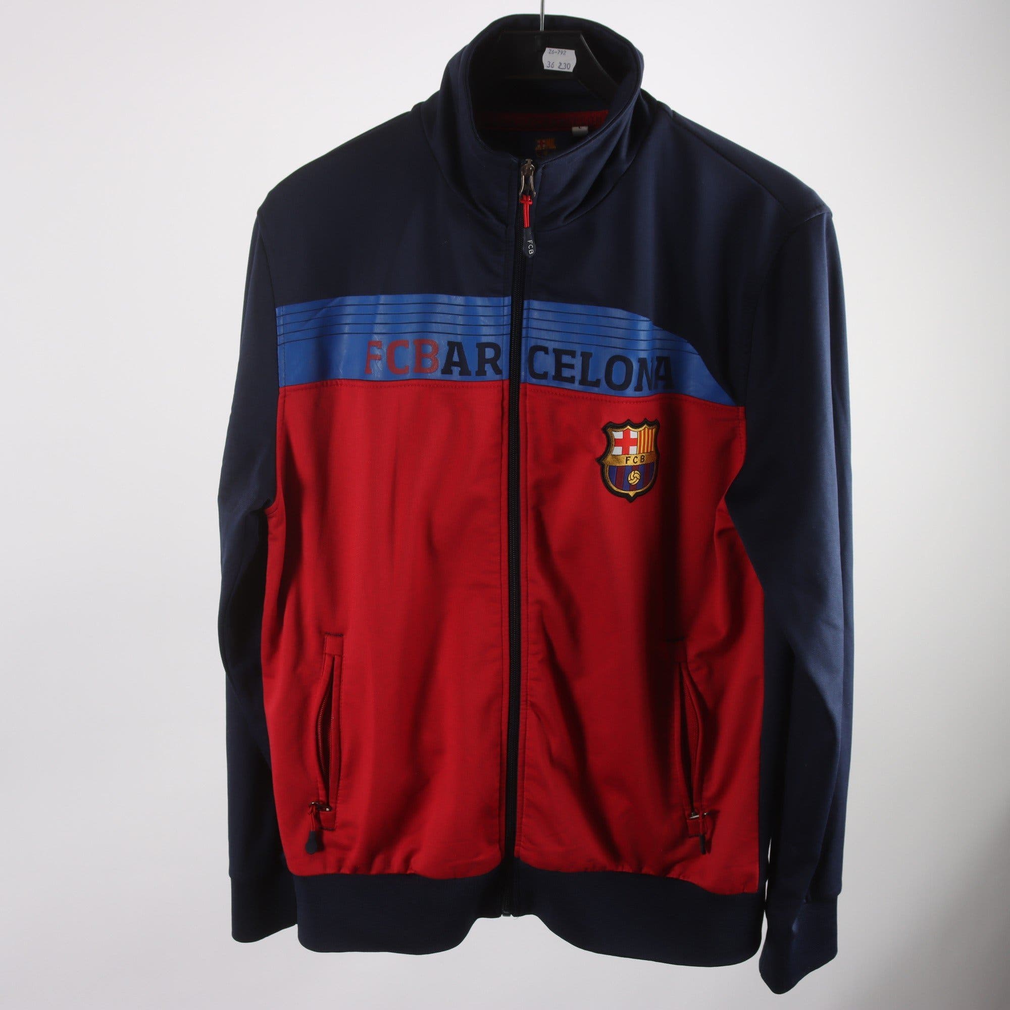 Tröja, FC Barcelona, stl. L