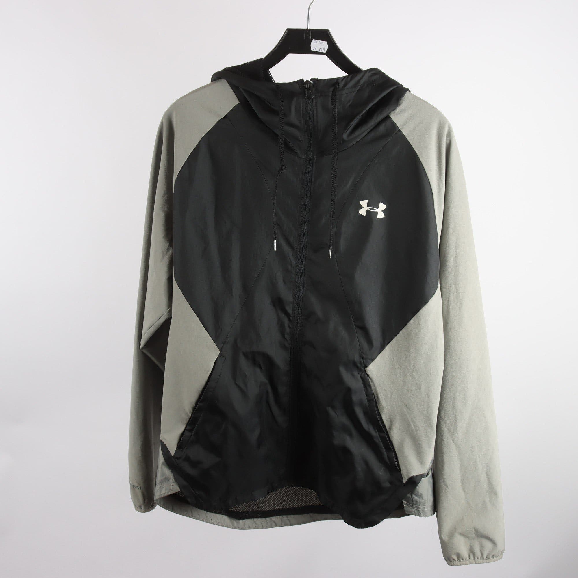 Vindjacka, Under Armour, stl. L