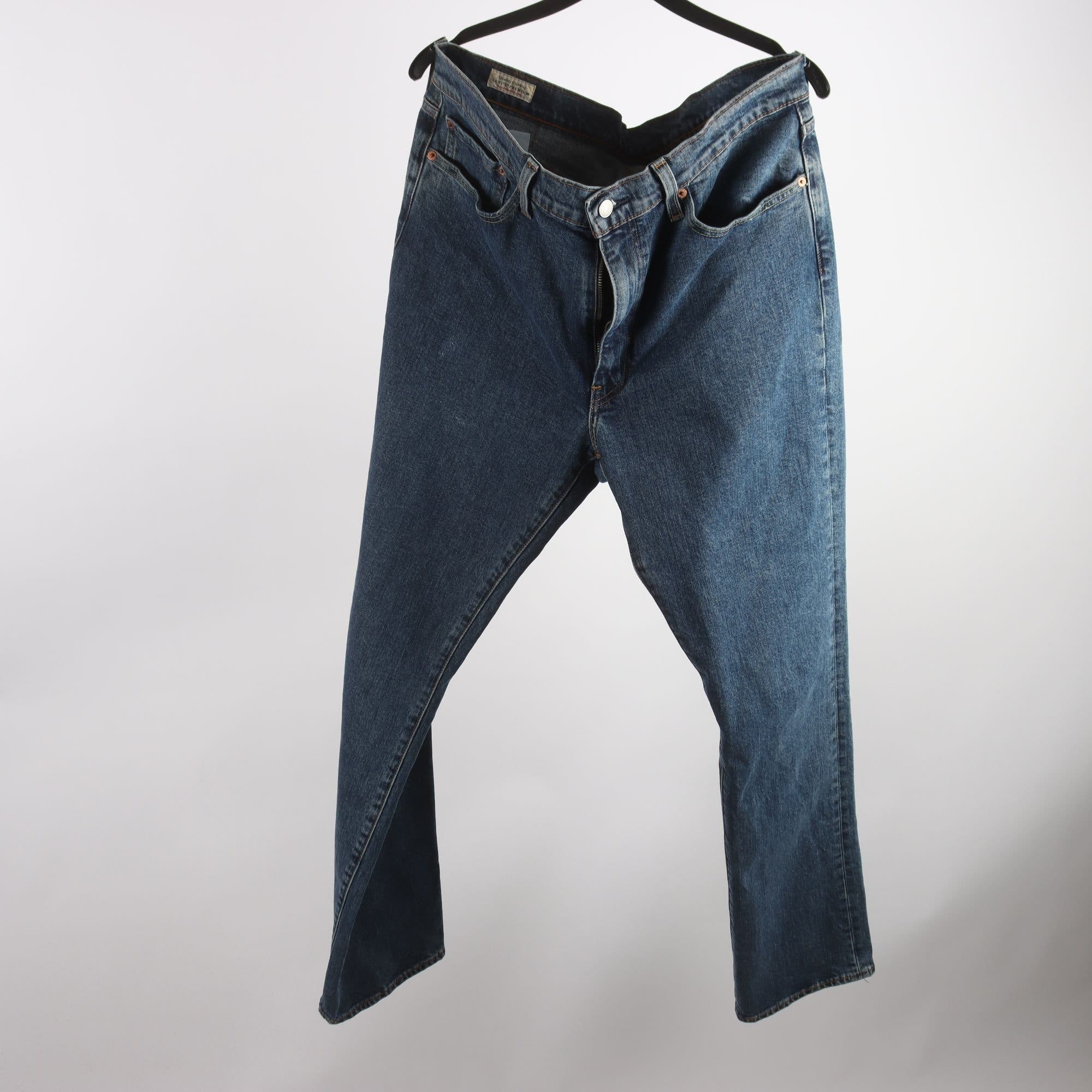 Jeans, Levi’s 514, stl. 36/34