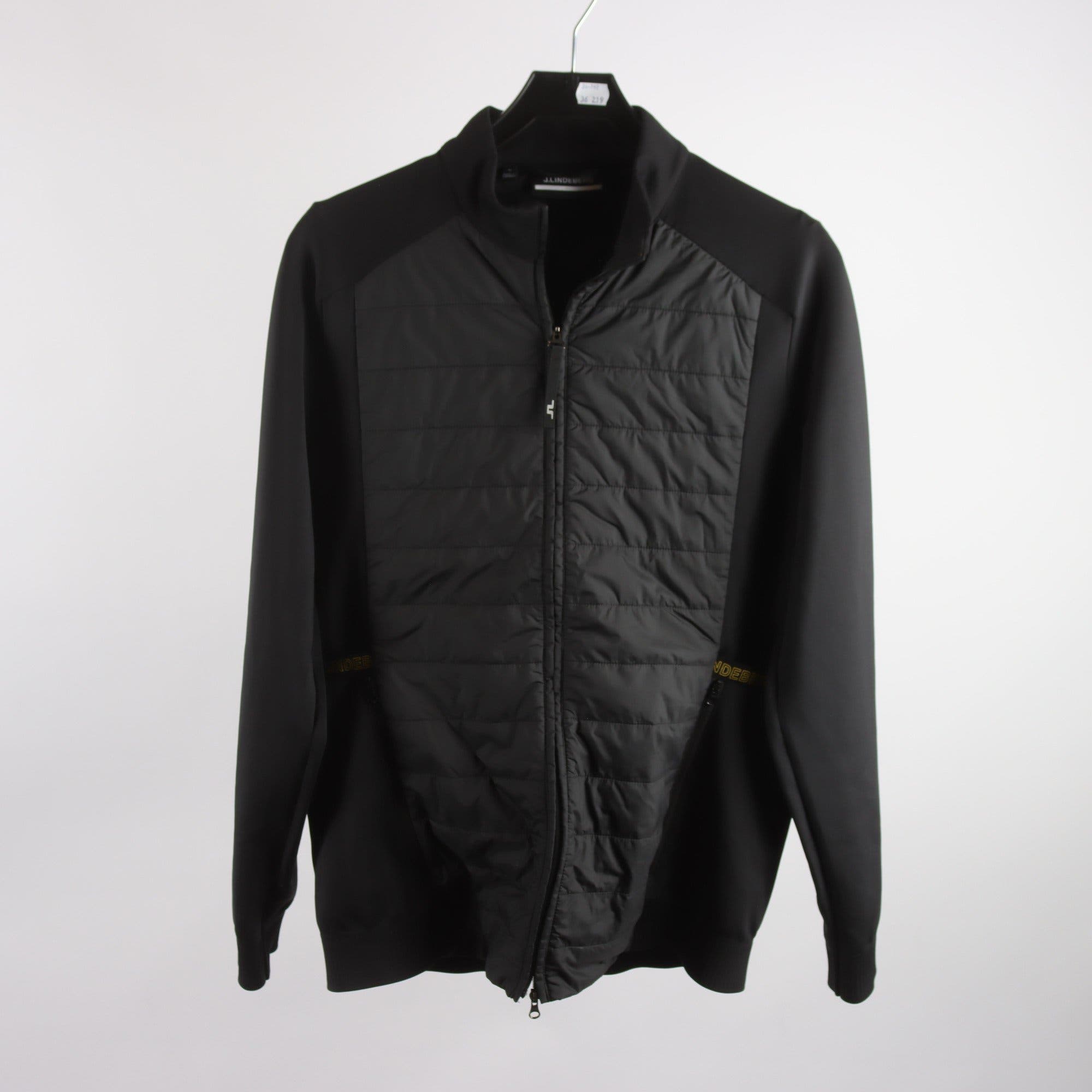 Jacka, J. Lindeberg, stl. M