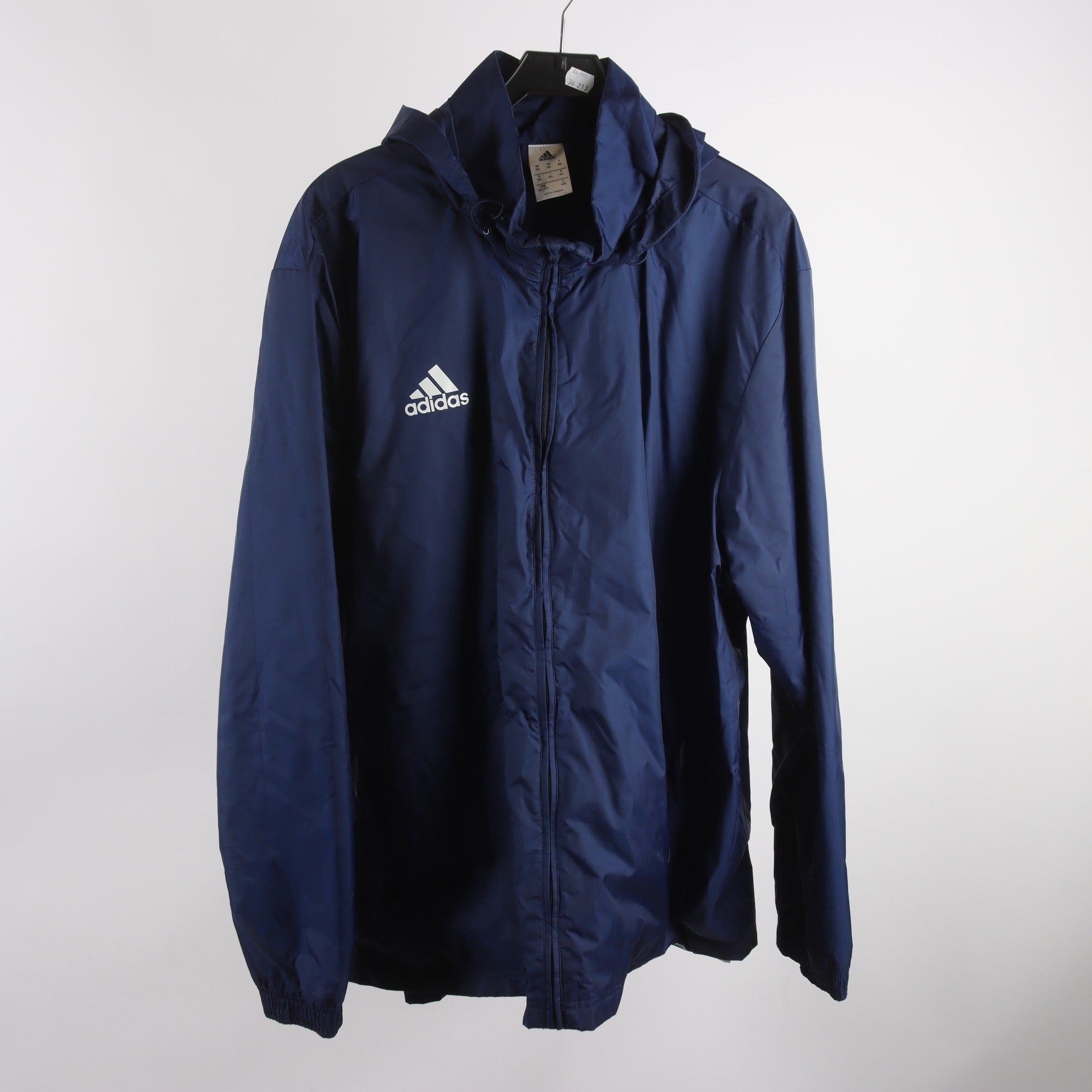 Jacka, Adidas, stl. XXL