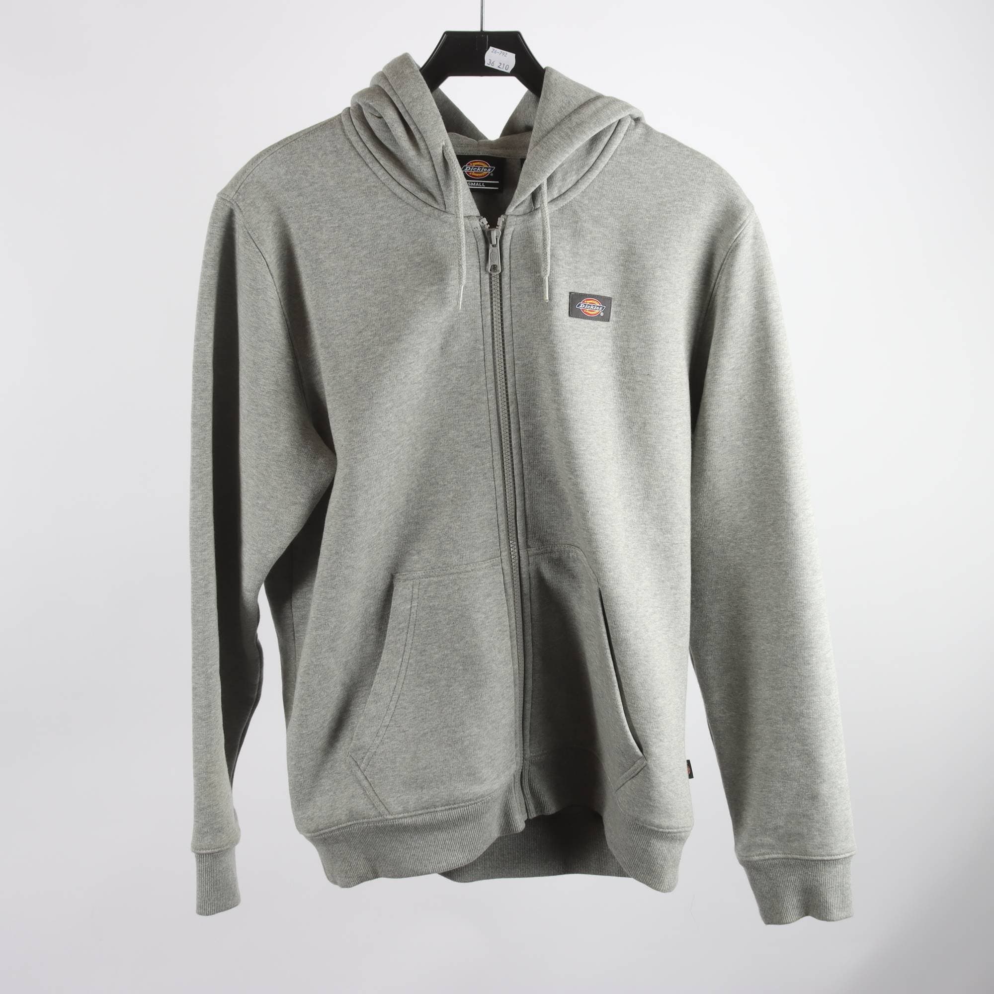 Hoodie, Dickies, stl. S