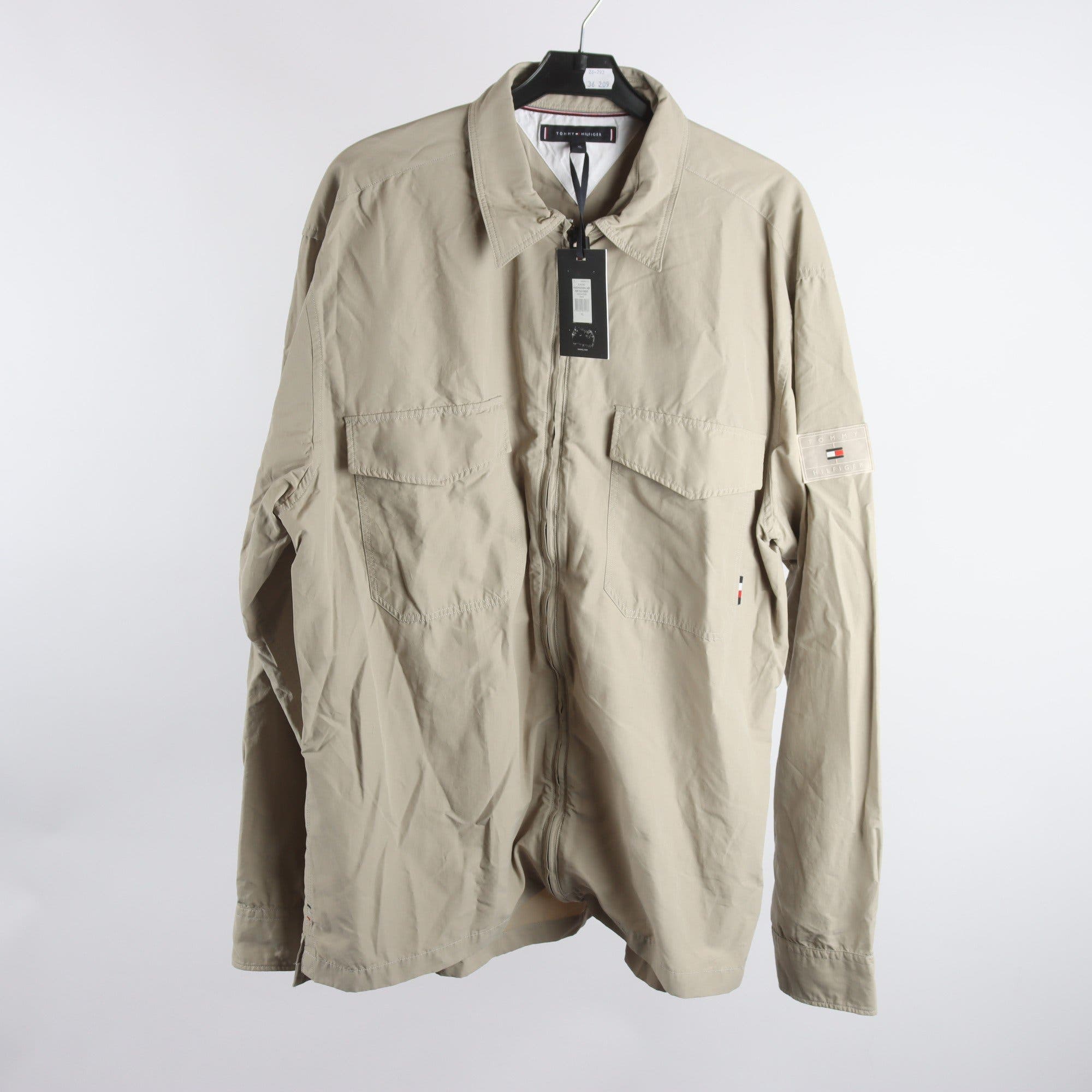 Overshirt, Tommy Hilfiger, stl. XL