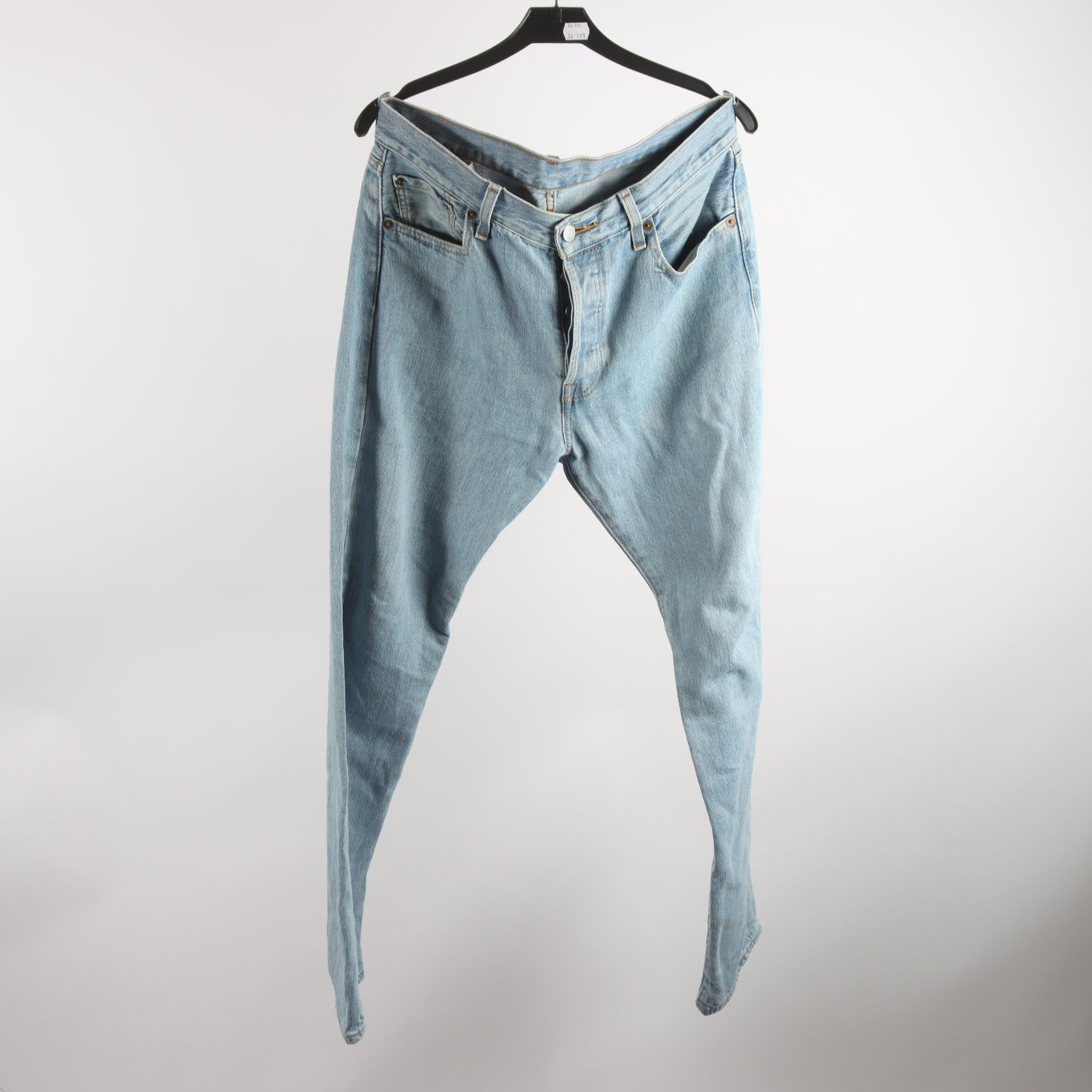 Jeans, Levi’s 501, stl. 30/32
