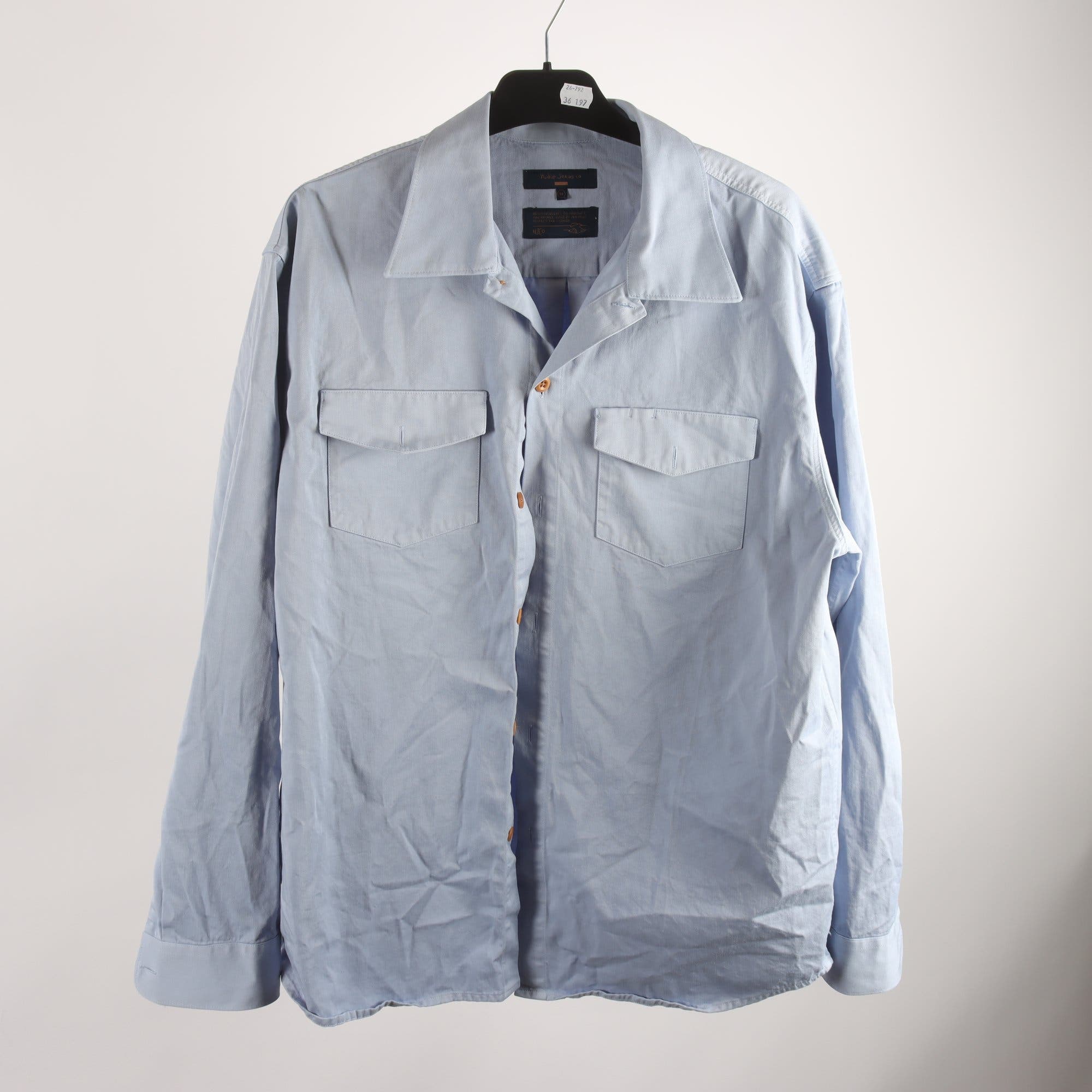 Skjorta, Nudie Jeans, stl. M