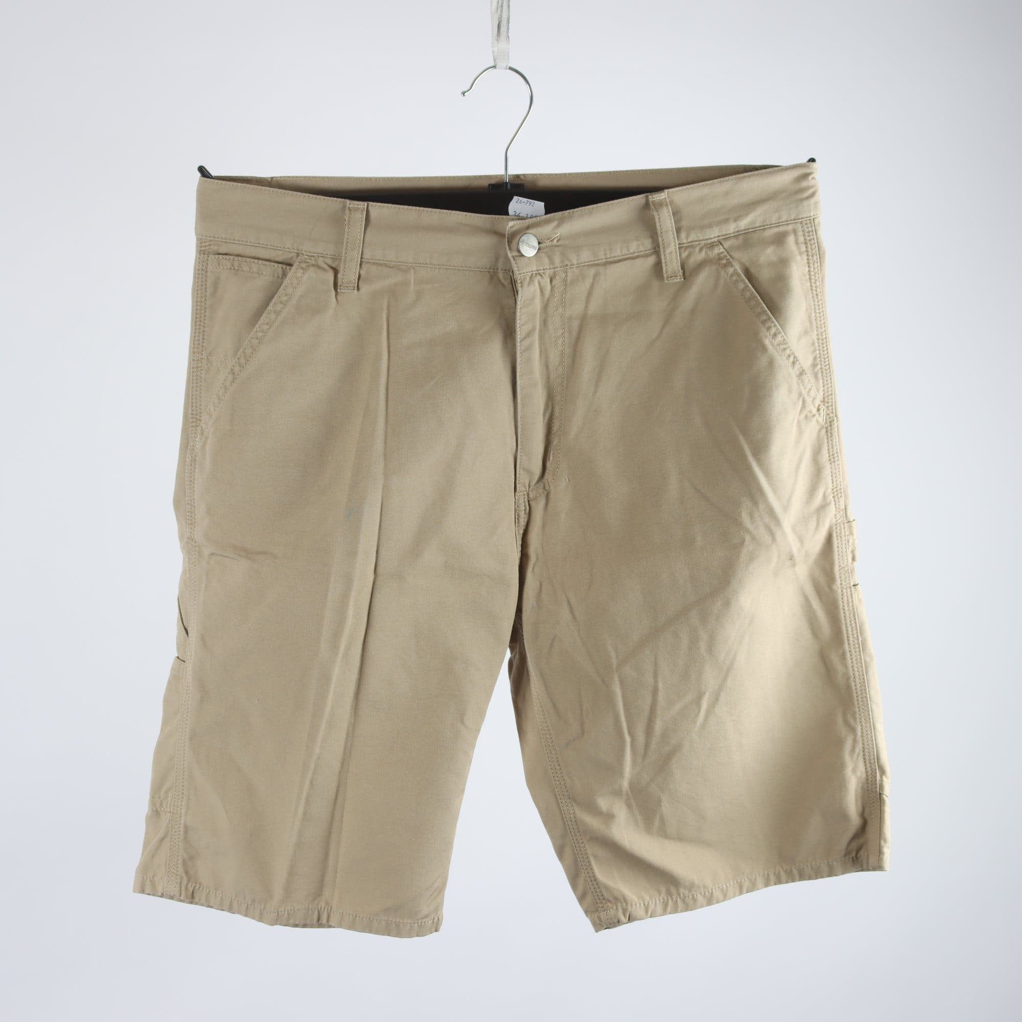 Shorts, Carhartt, stl. 30″