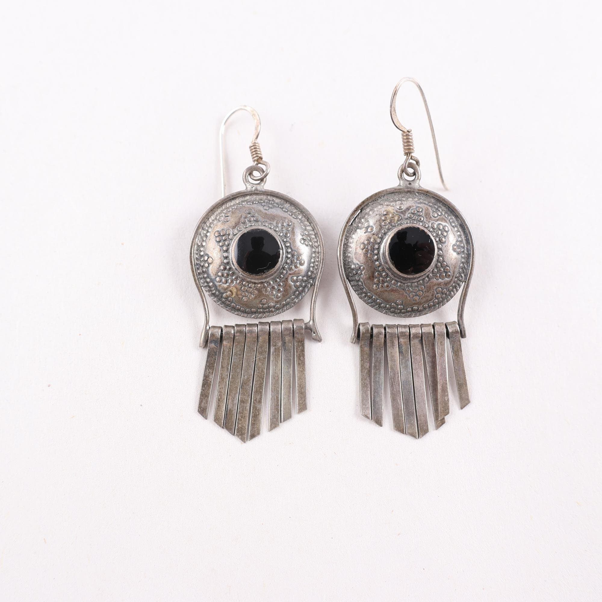 Örhängen, silver 925