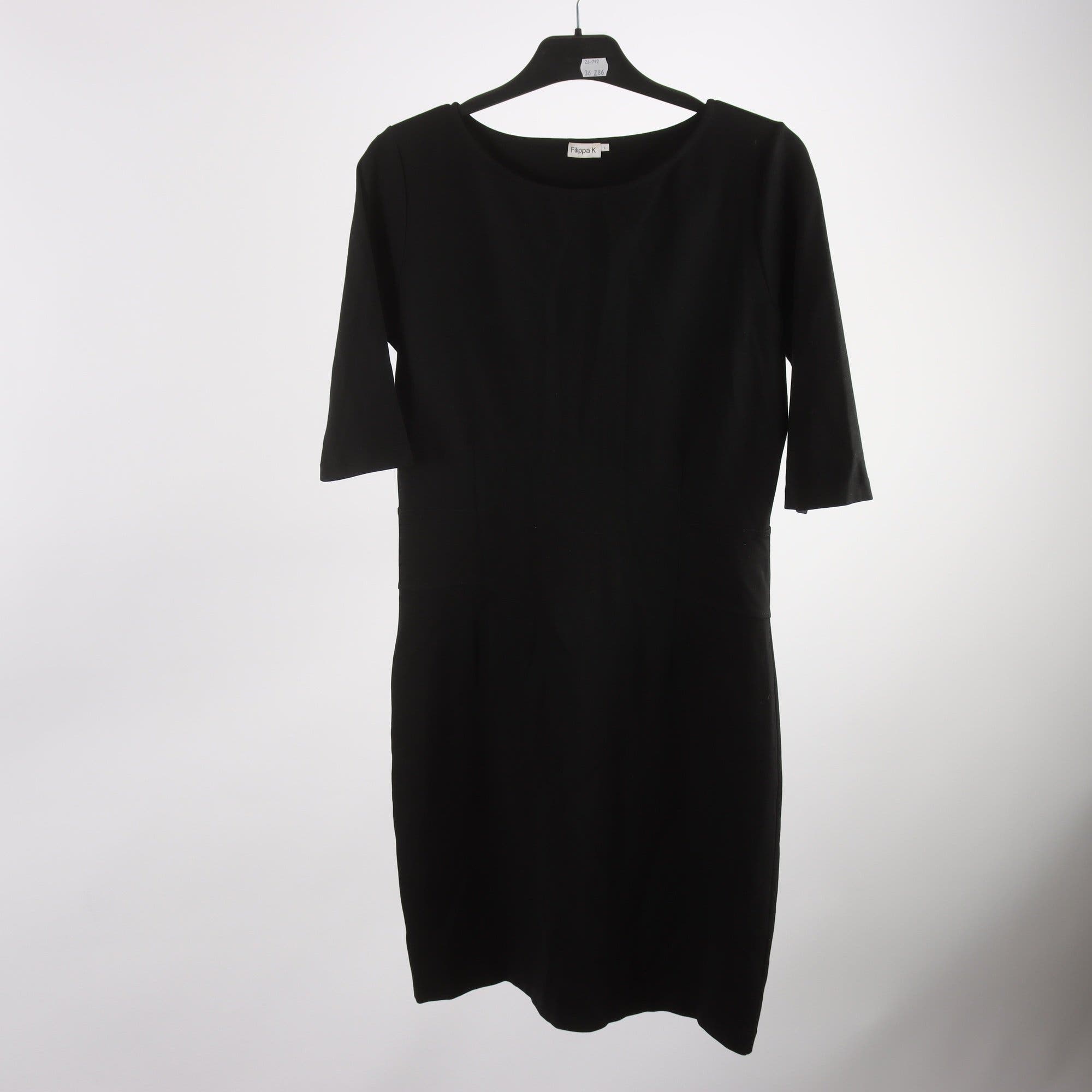 Klänning, Filippa K, stl. L