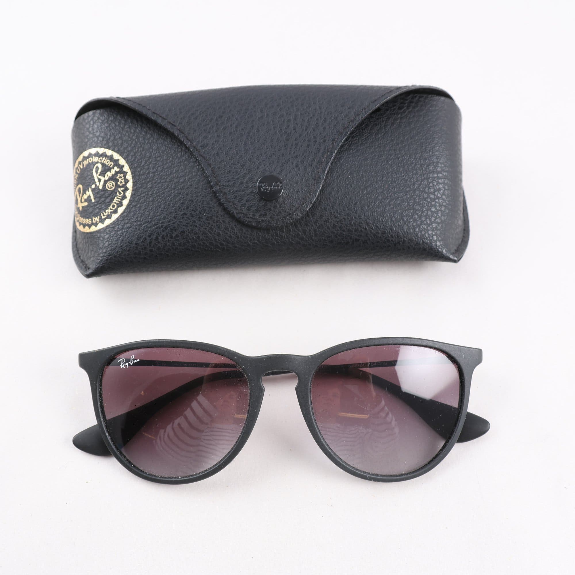 Solglasögon, Ray – ban