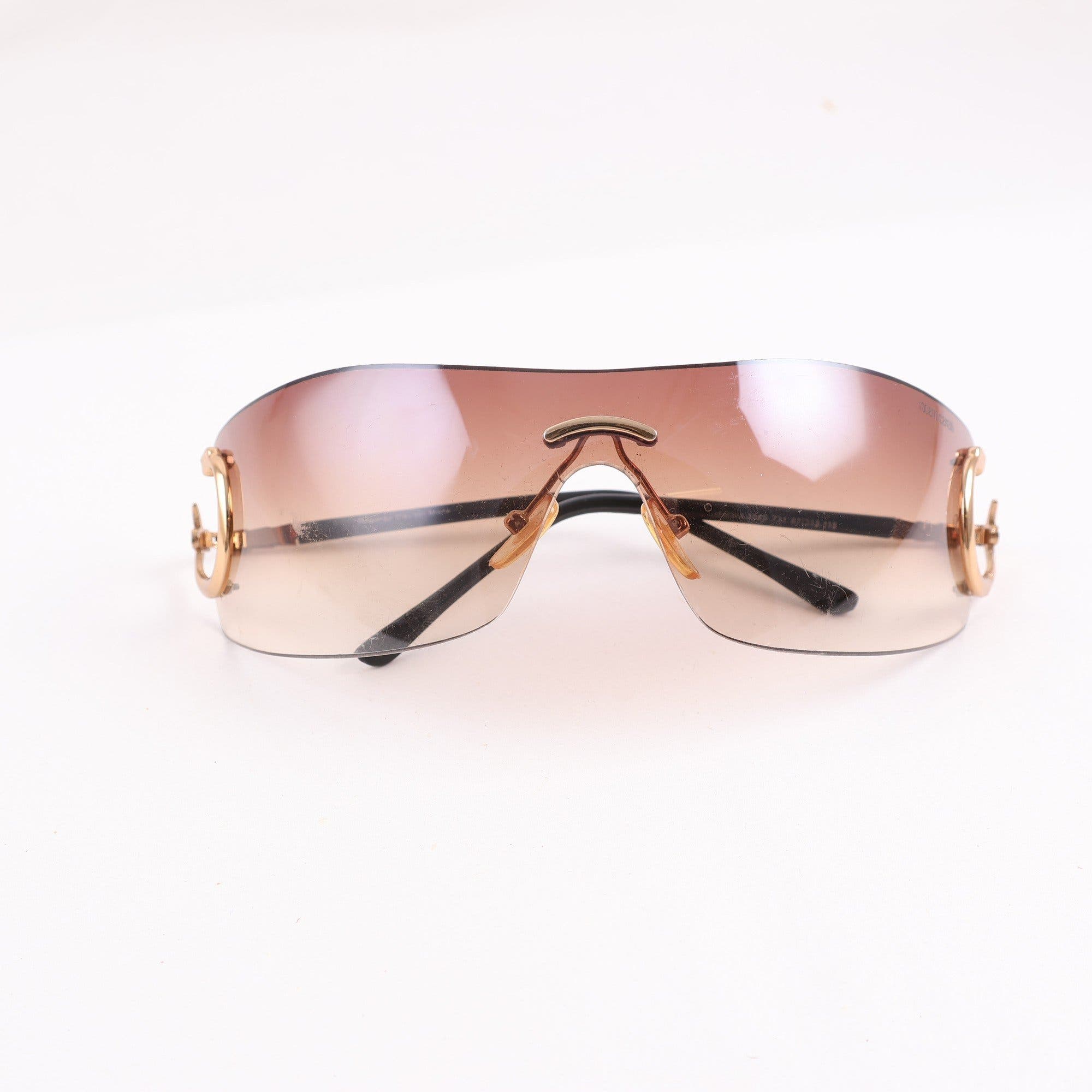 Solglasögon, Robert Cavalli, vintage