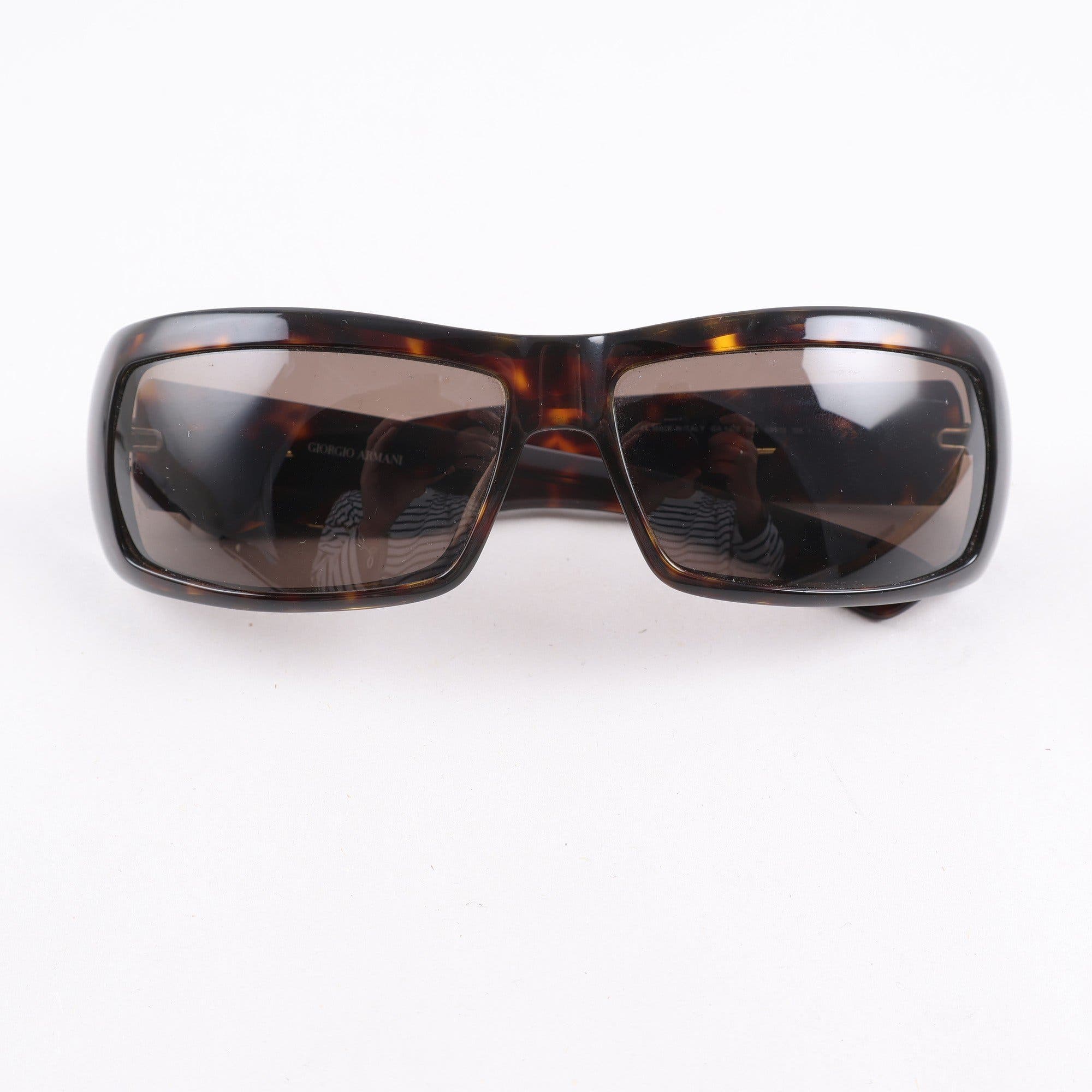 Solglasögon, Giorgio Armani, vintage