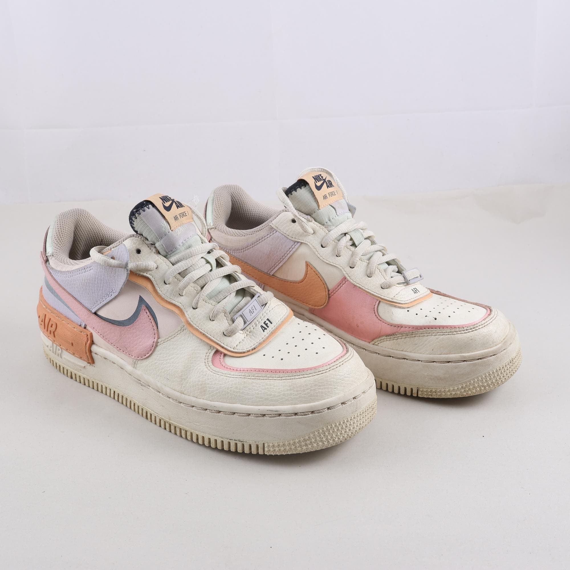 Sneakers, Nike Air Force 1, stl. 41