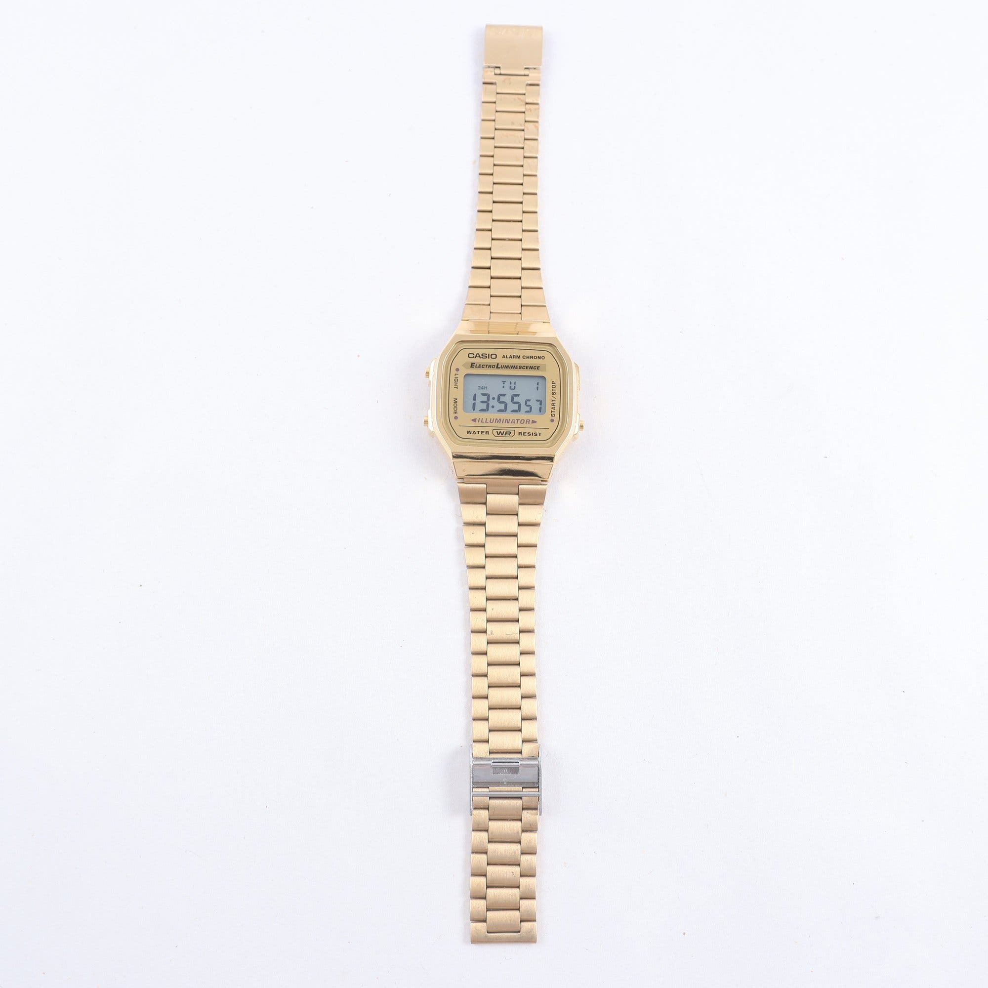Armbandsur, Casio Illuminator
