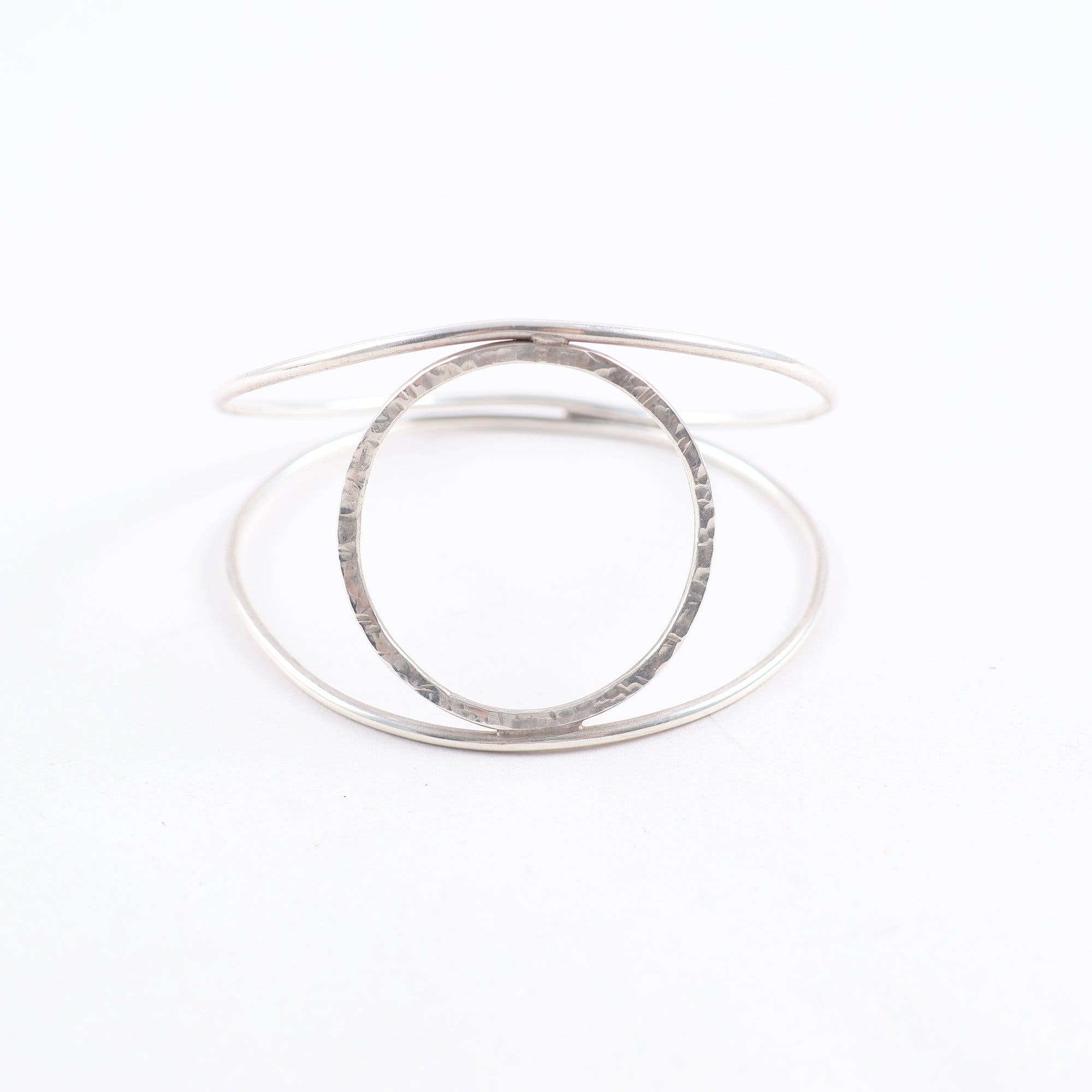 Armring, silver