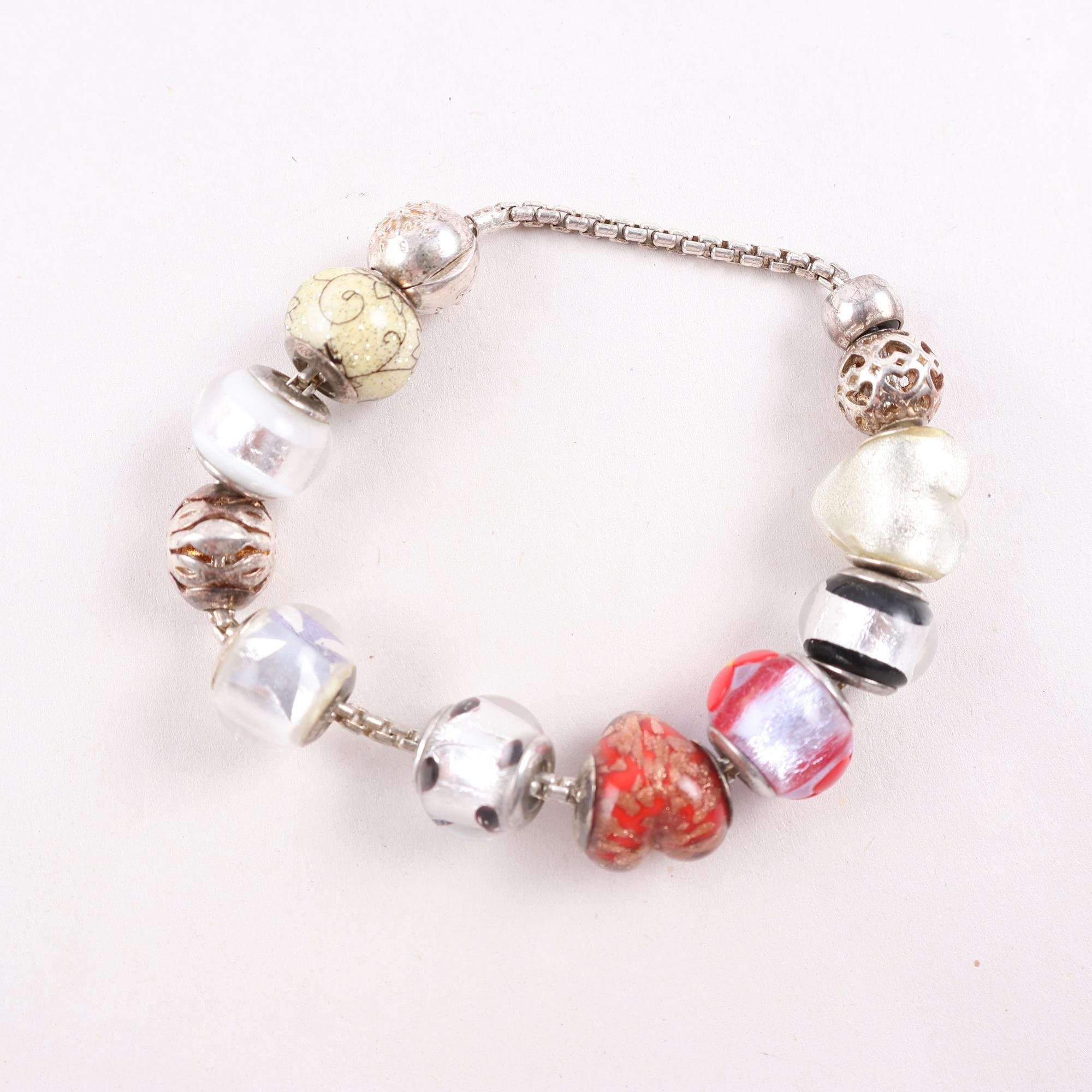 Armband, Thomas Sabo, silver