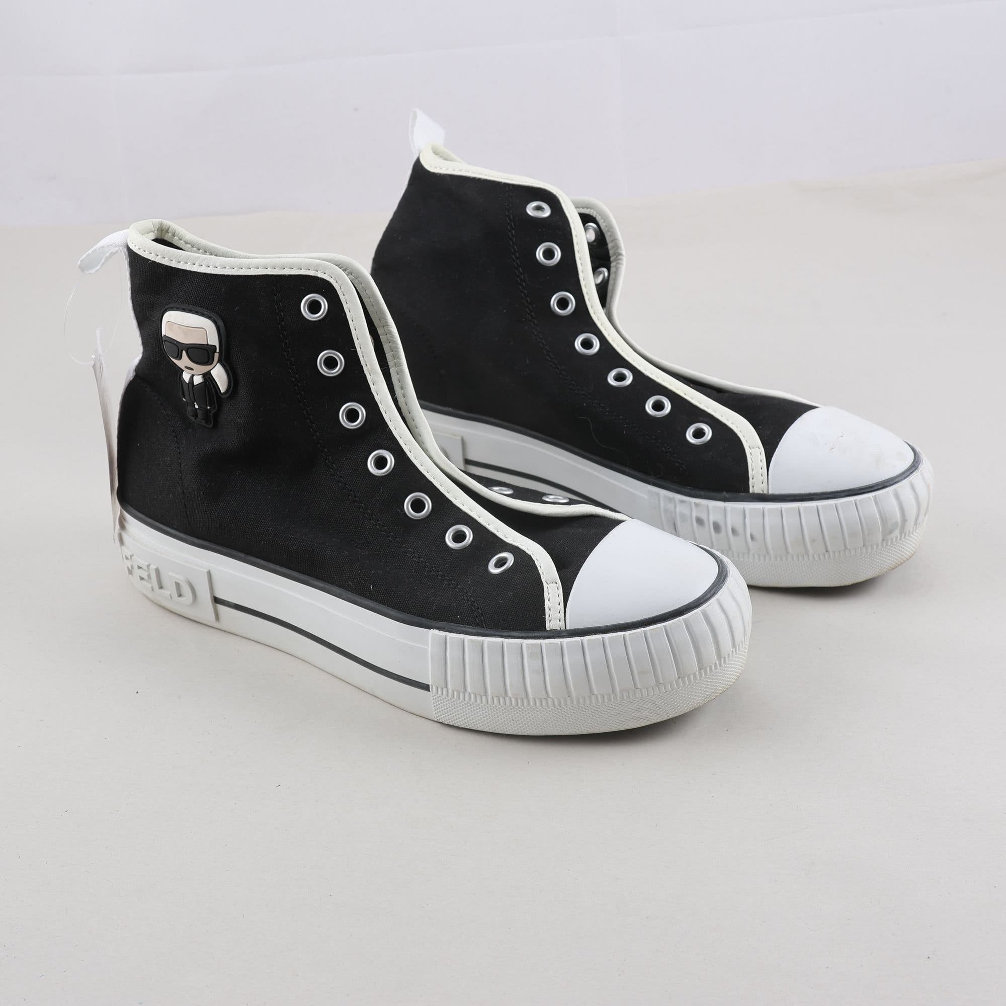 Sko, Karl Lagerfeld, stl. 39