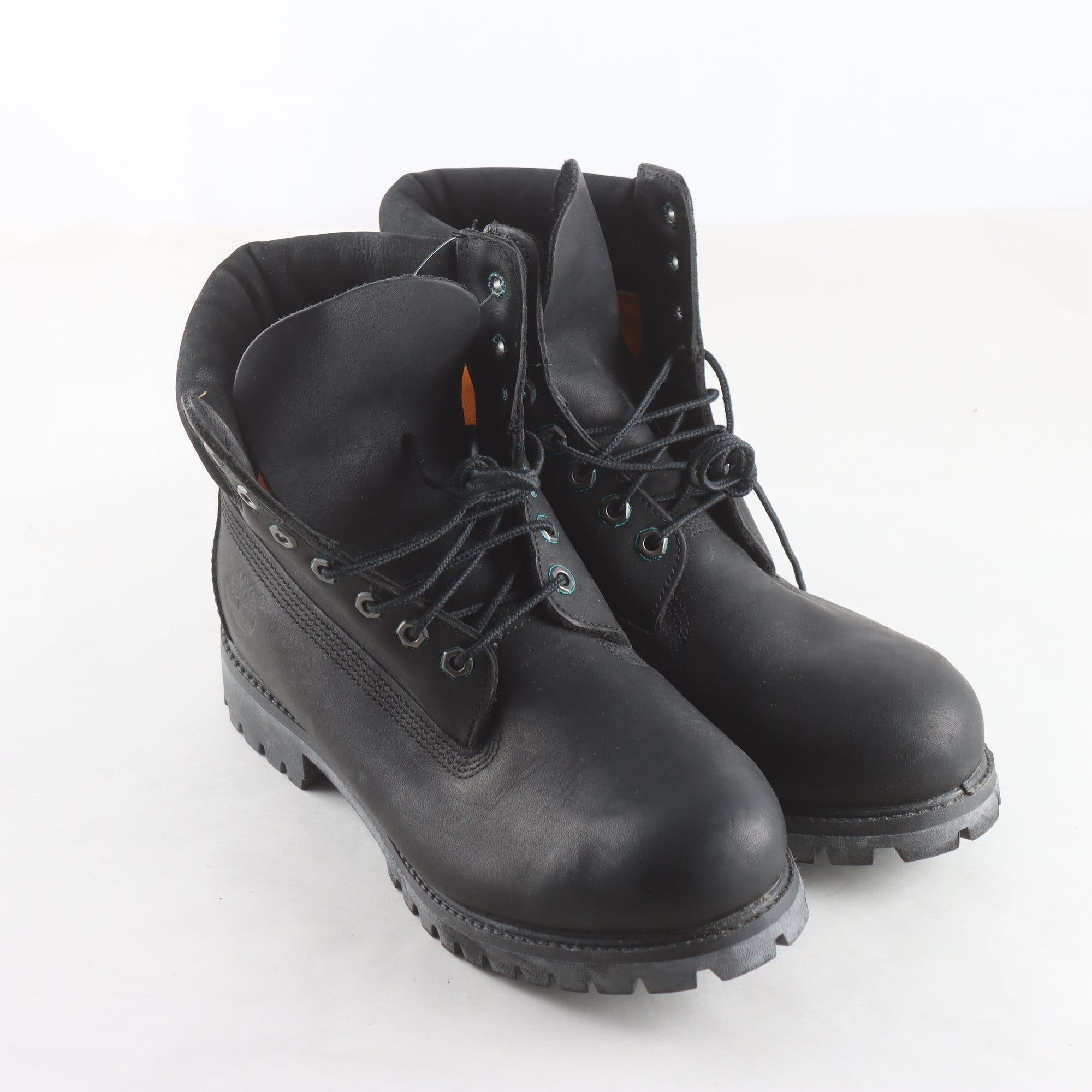 Kängor, Timberland, läder, stl. 44
