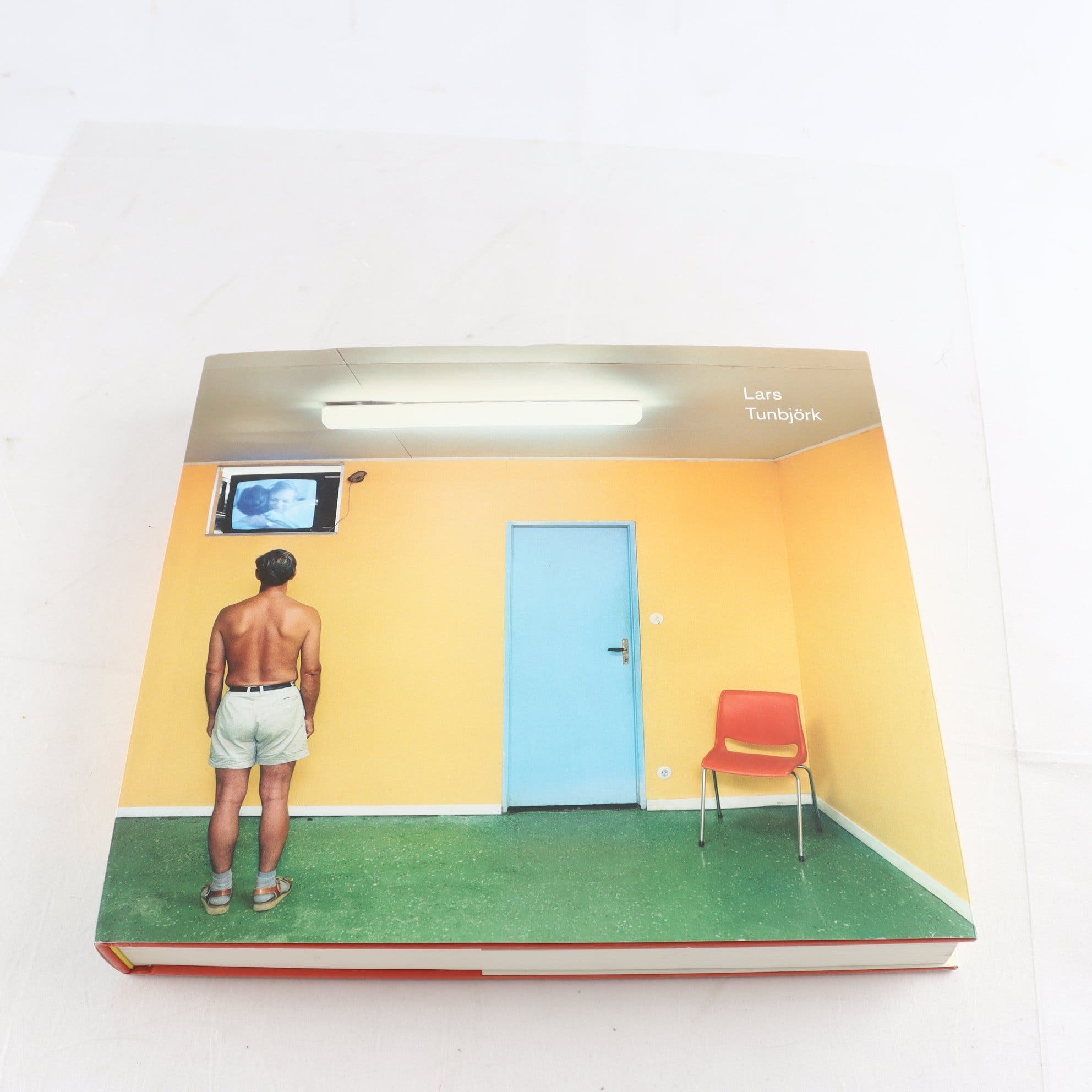 Lars Tunbjörk – retrospektiv