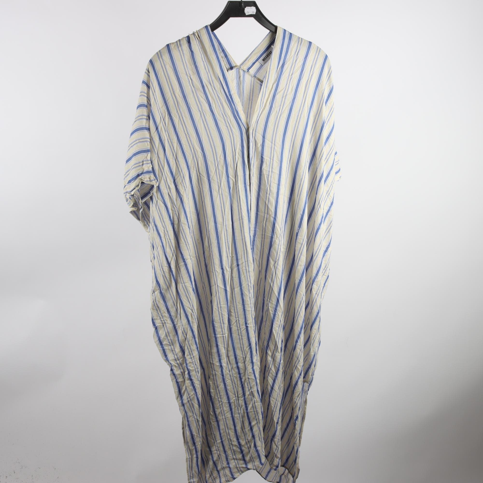 Kaftan, Weekday, stl. S
