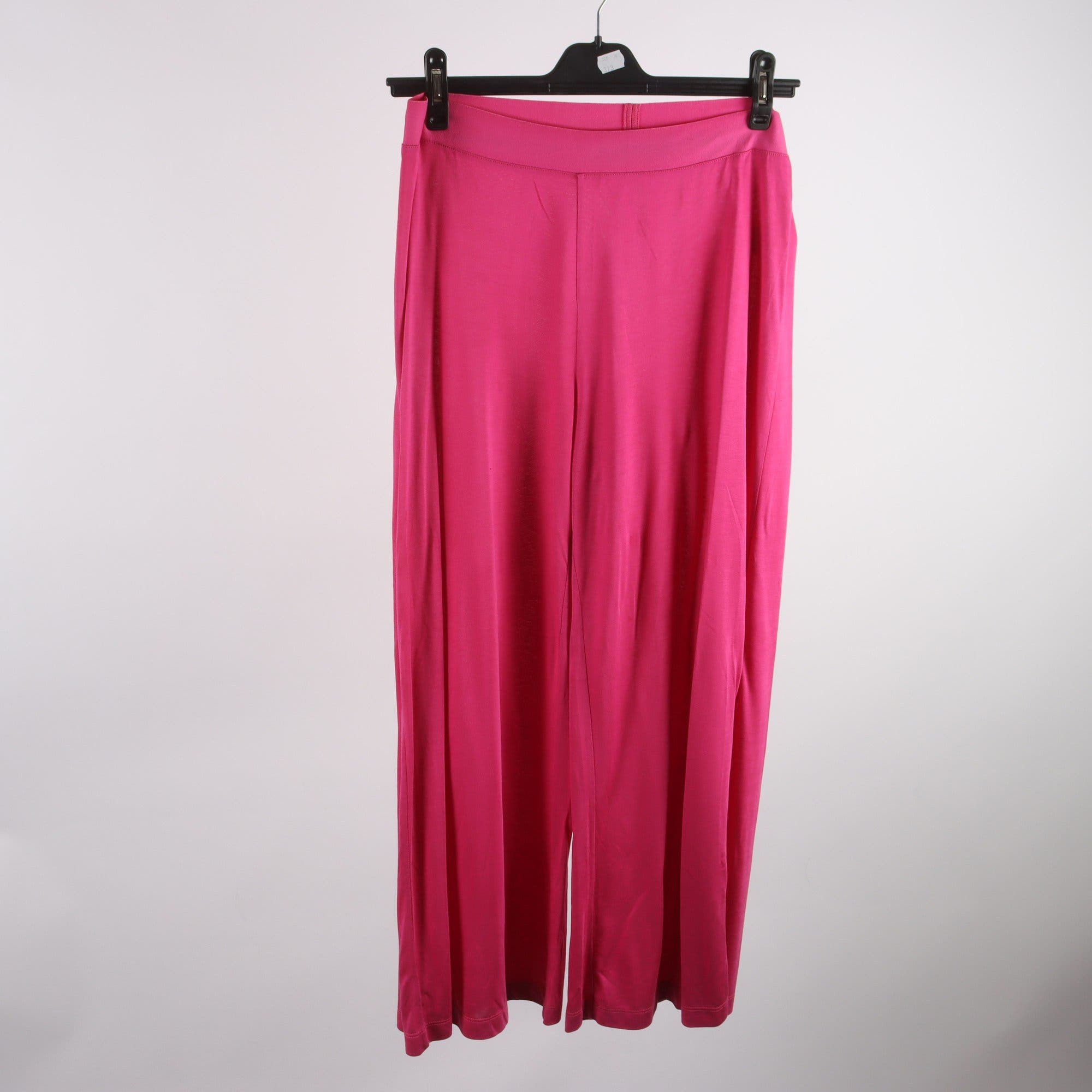 Byxor, Gudrun Sjödén, rosa, stl. L.