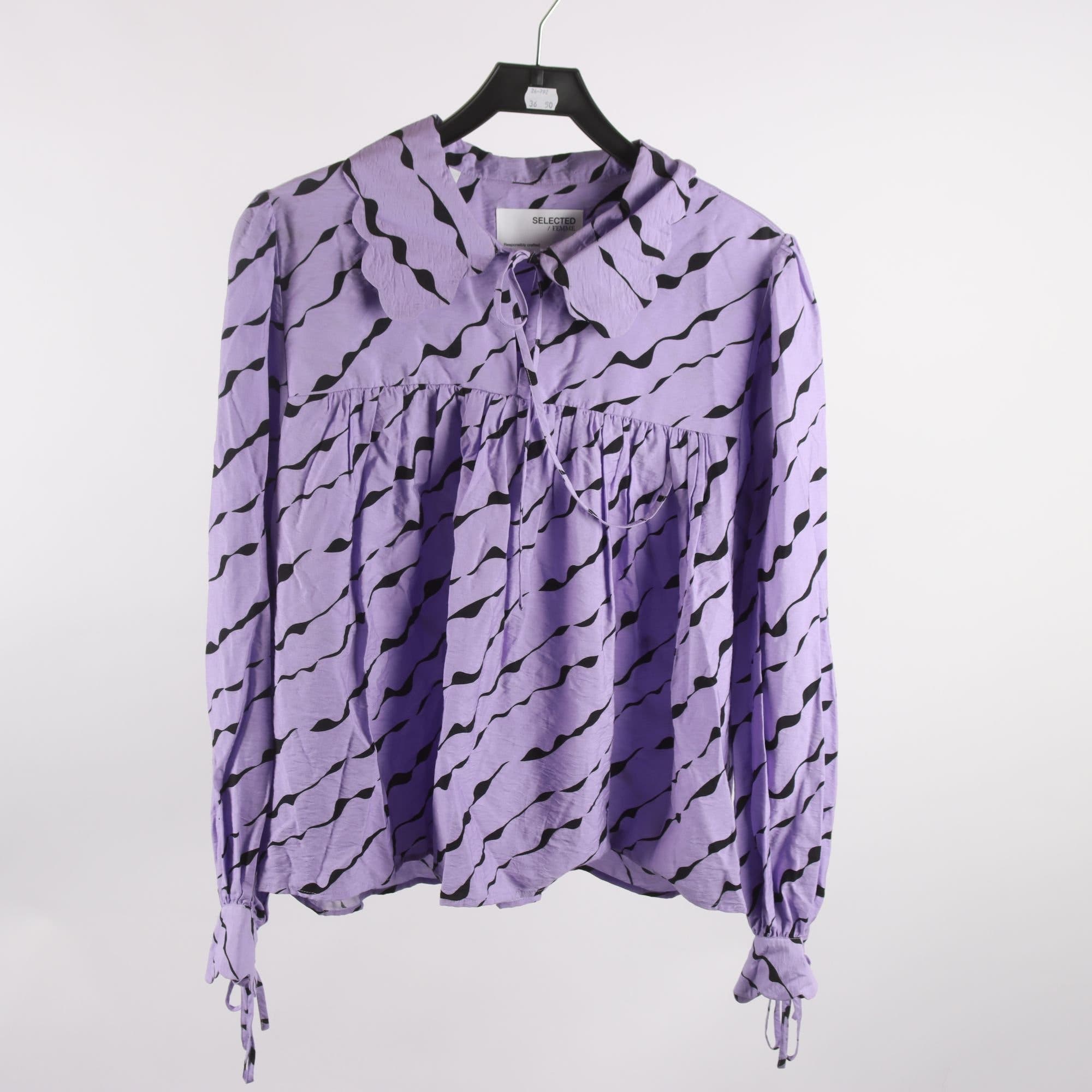 Blus, Selected Femme, stl. 44