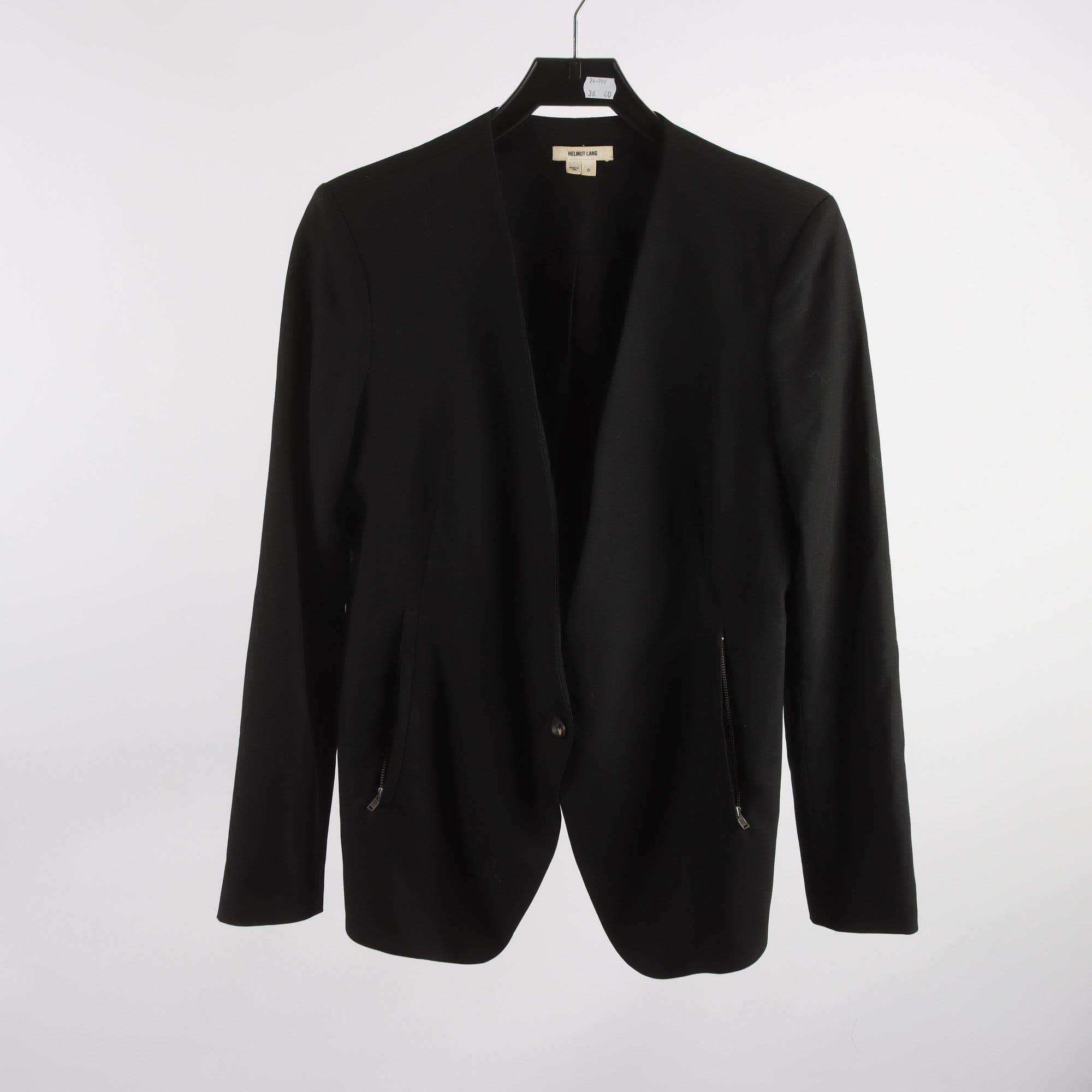 Kavaj, Helmut Lang, stl. 38