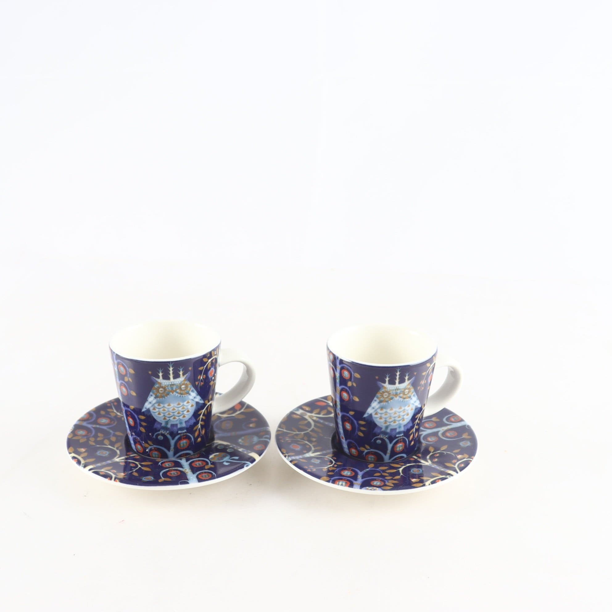 Espressokoppar, iittala, Taika
