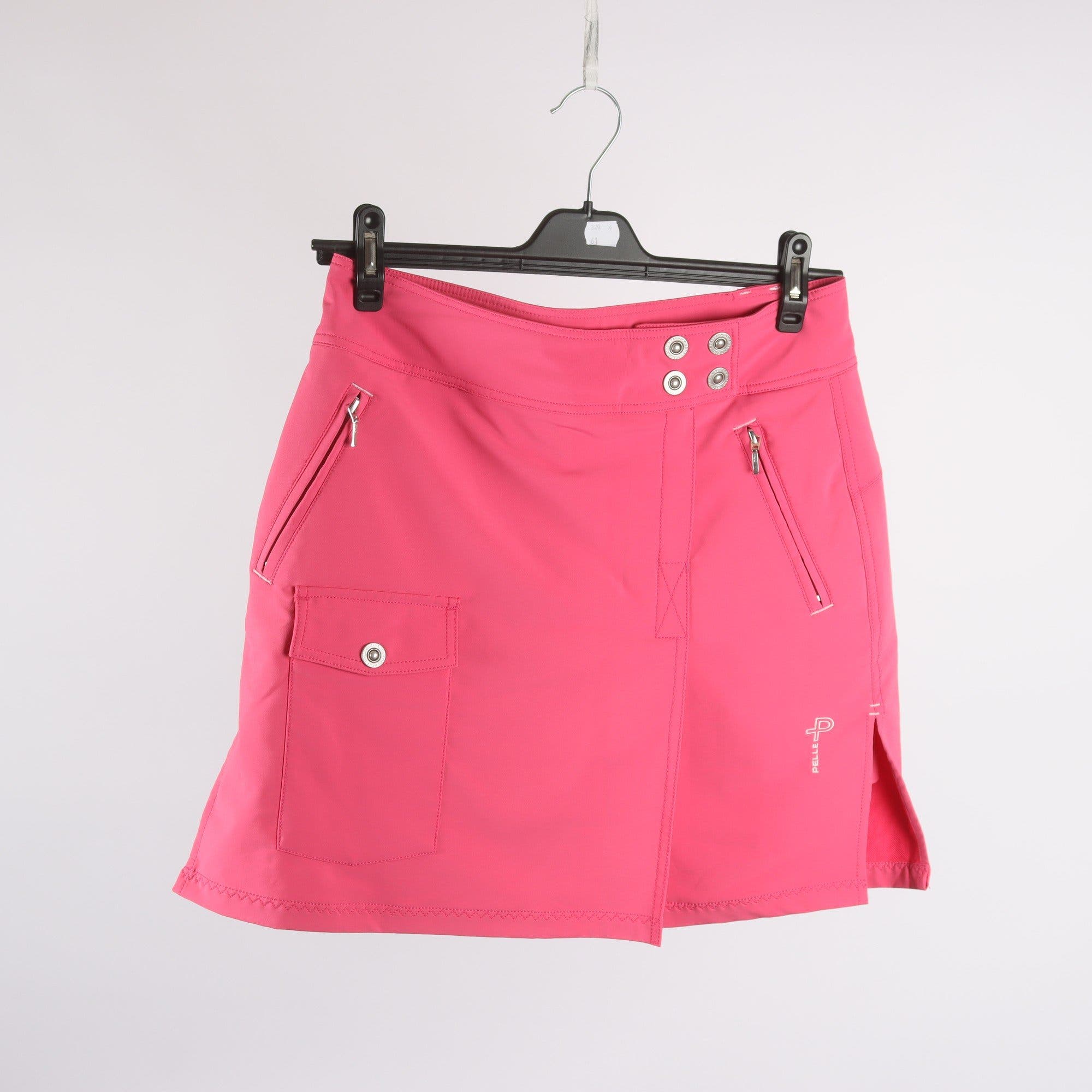 Byxkjol, Pelle P, rosa, stl. M.