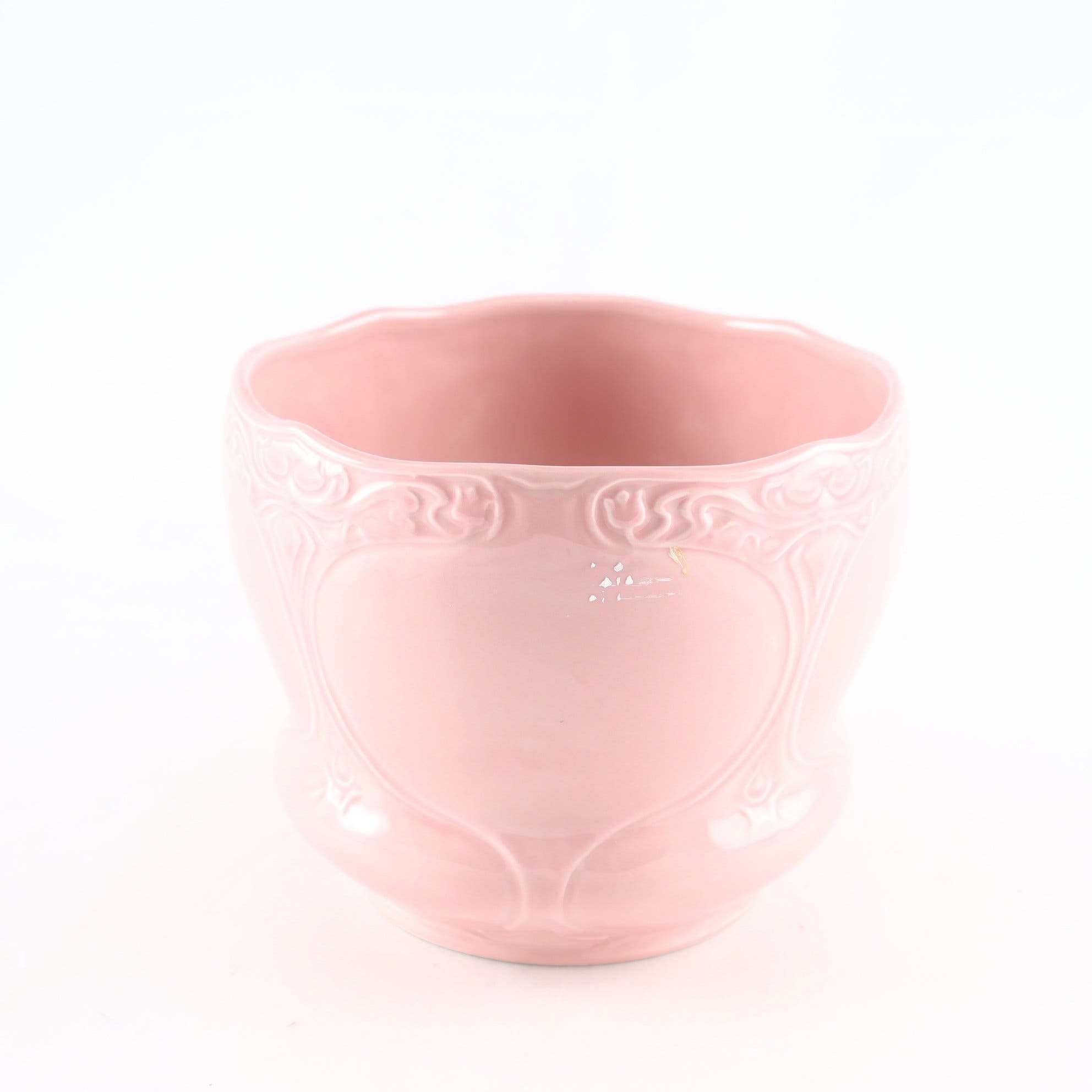 Ytterfoder, keramik, Mideramica, Portugal, jugendstil. Samfraktas ej