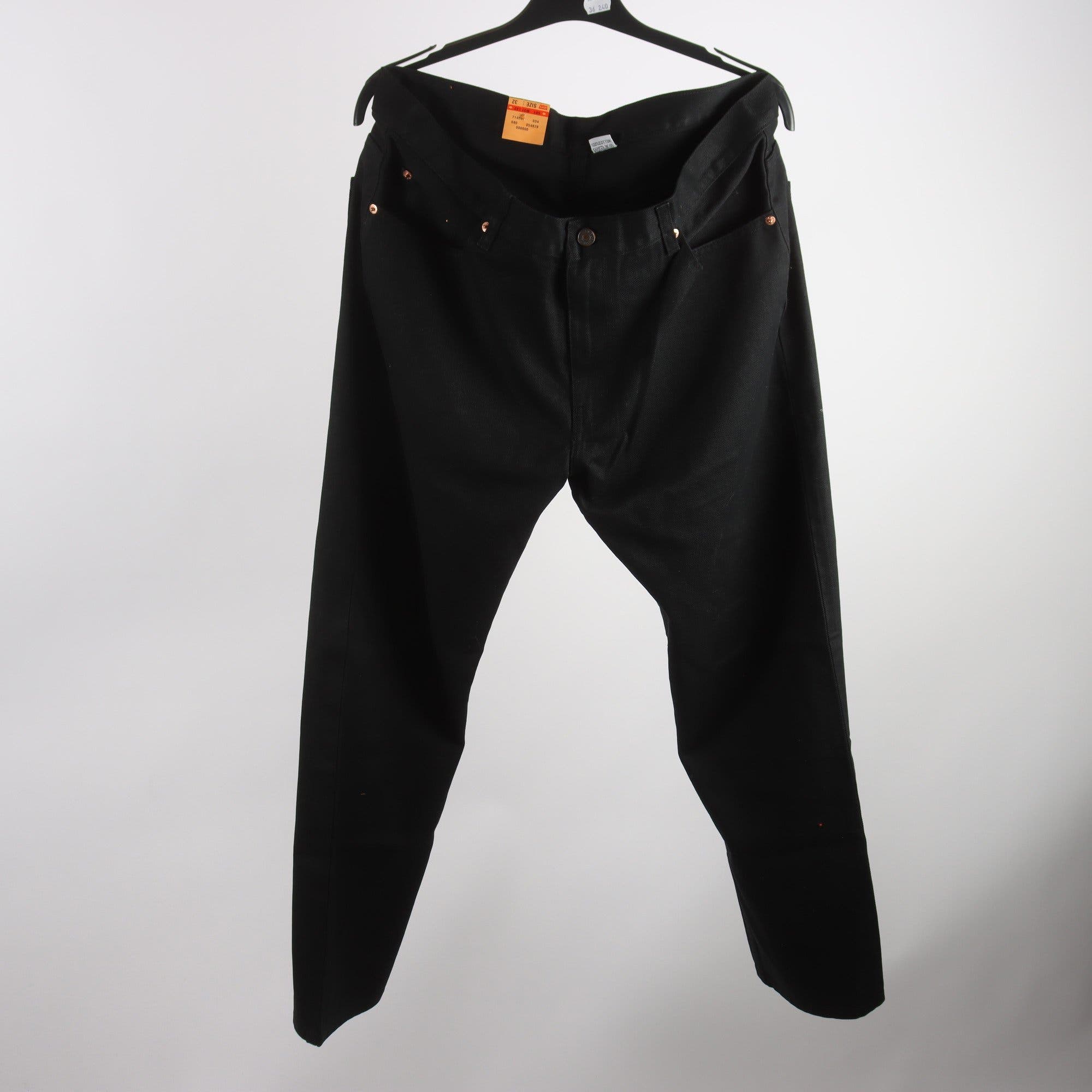 Jeans, Levi’s 501, stl. 38/32