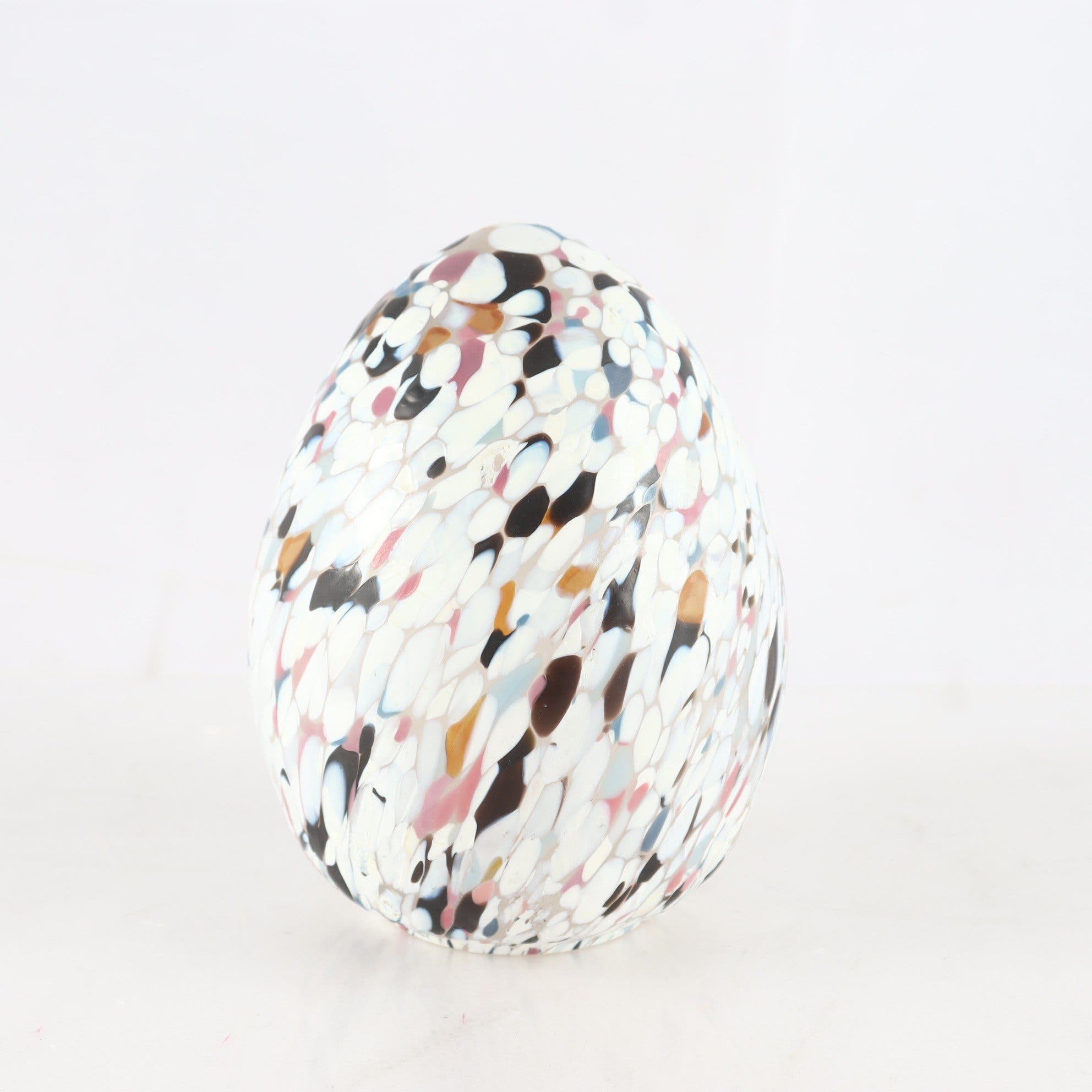 Figurin, ägg, Monica Backström, Boda